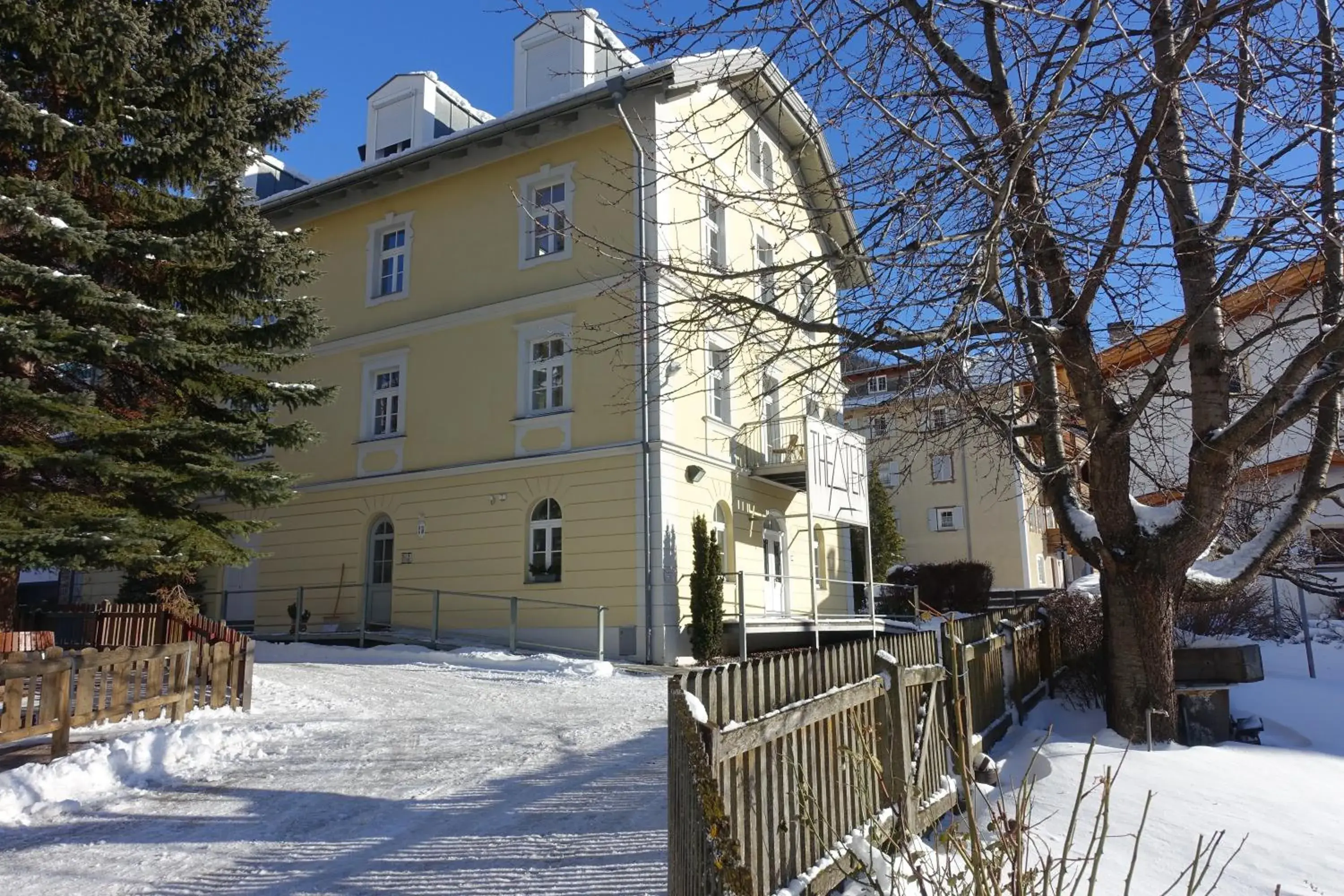 Residence Zum Theater Residence Zum Theater