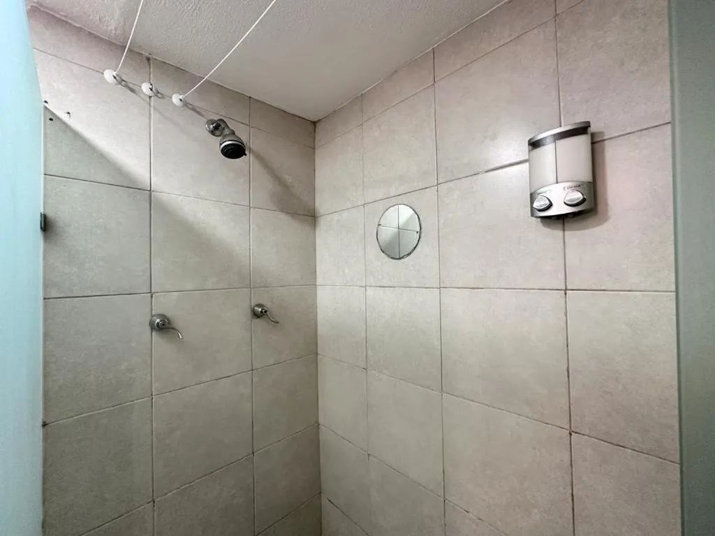 Shower in Sole & Mare by Andiani Travel