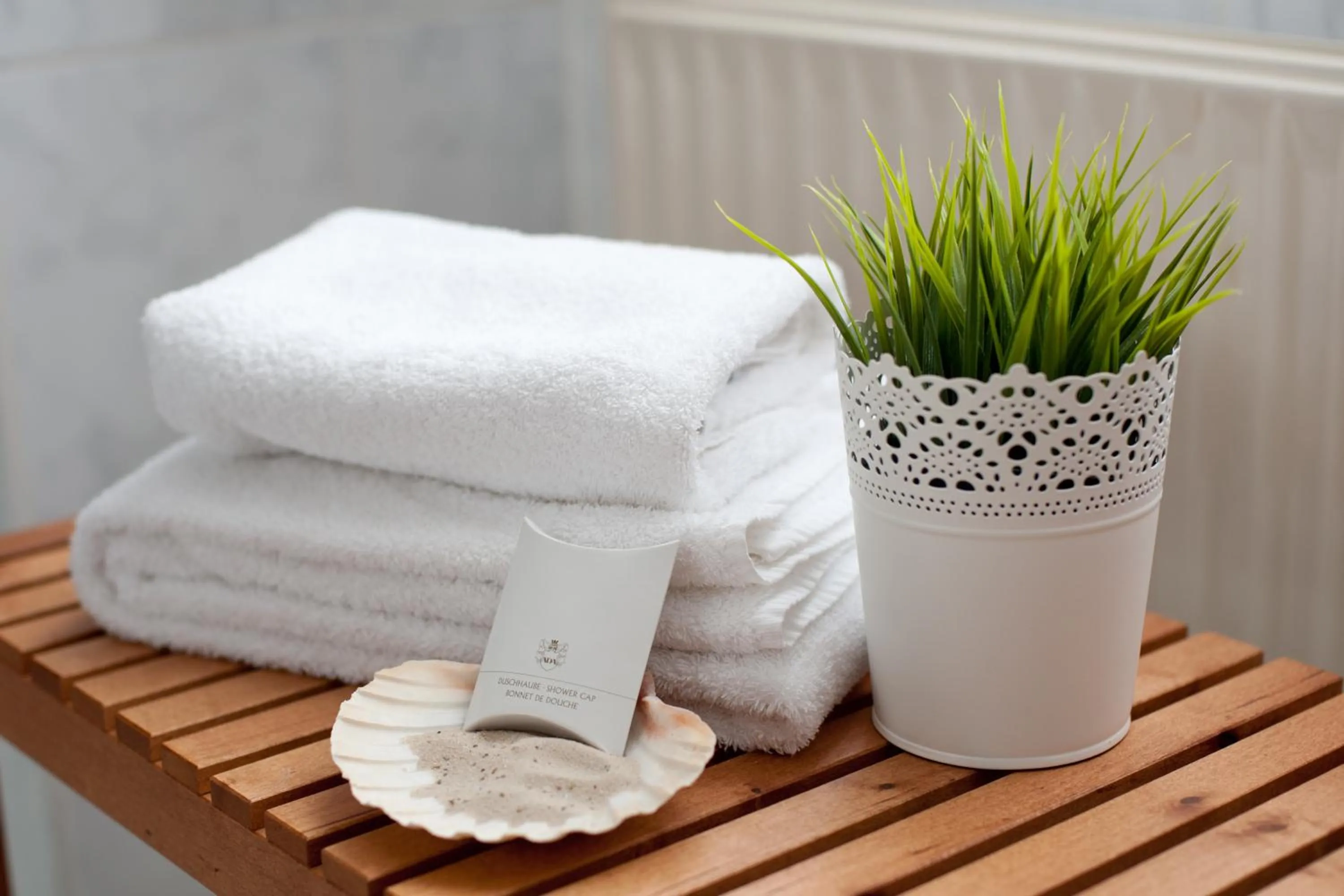 Other in Hotel Friesenhof