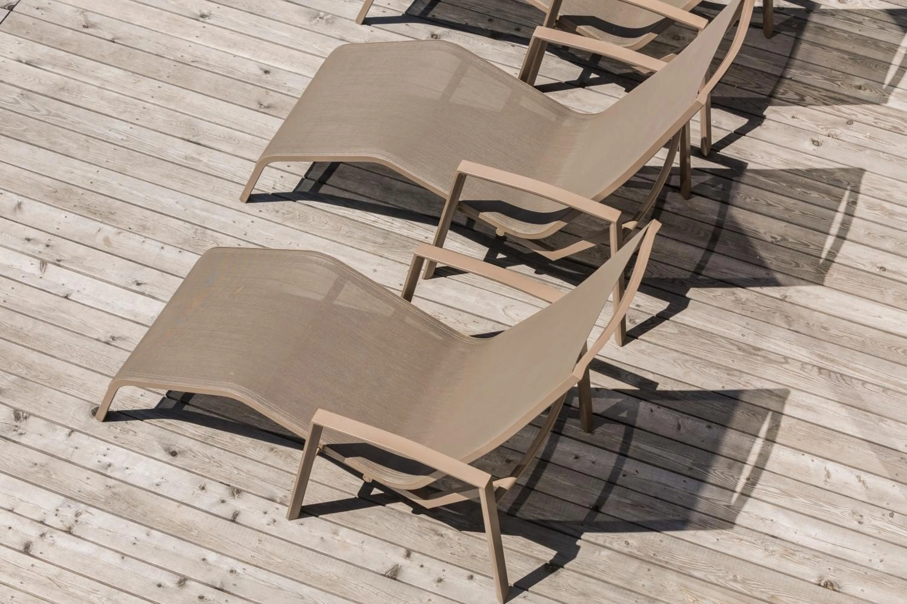 BBQ facilities in Steindl's Boutique Hotel