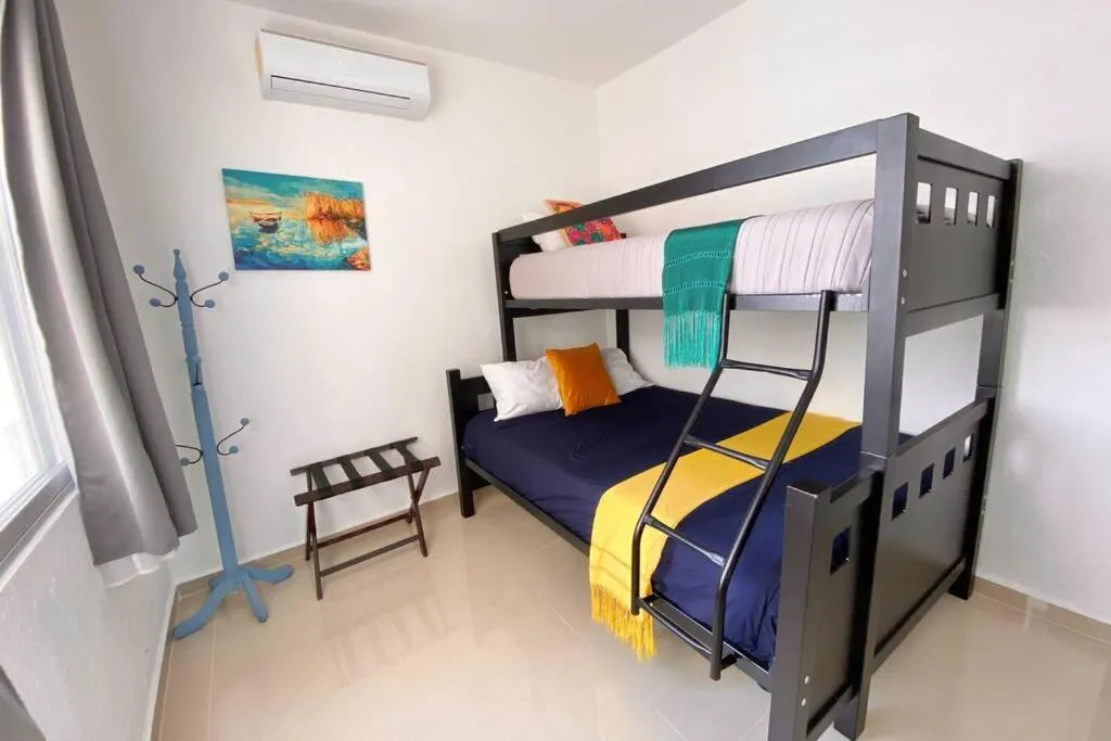 Bed in Yikal Suites by Andiani Travel