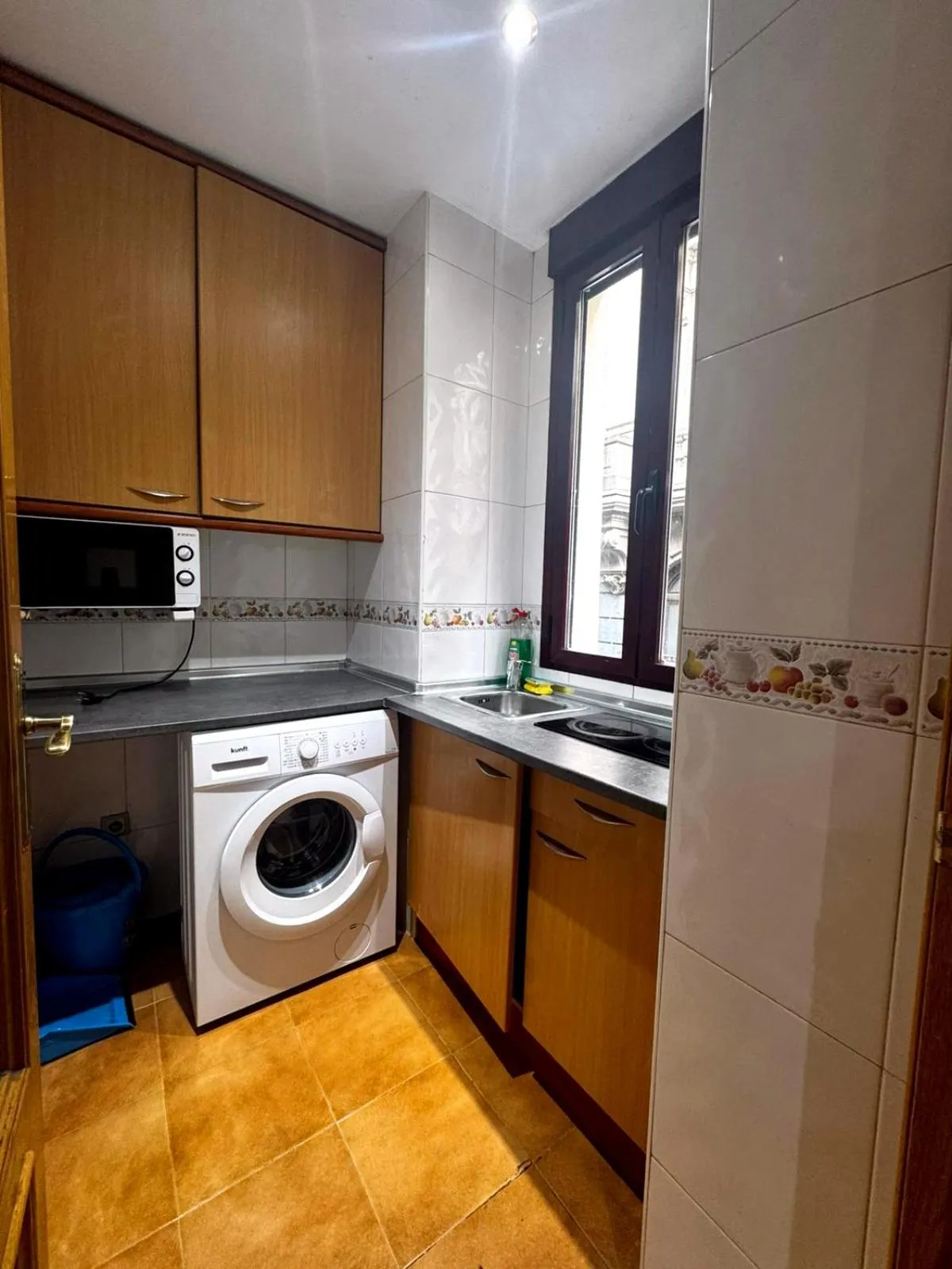 La Reina de Gran Via - PARKING TPH