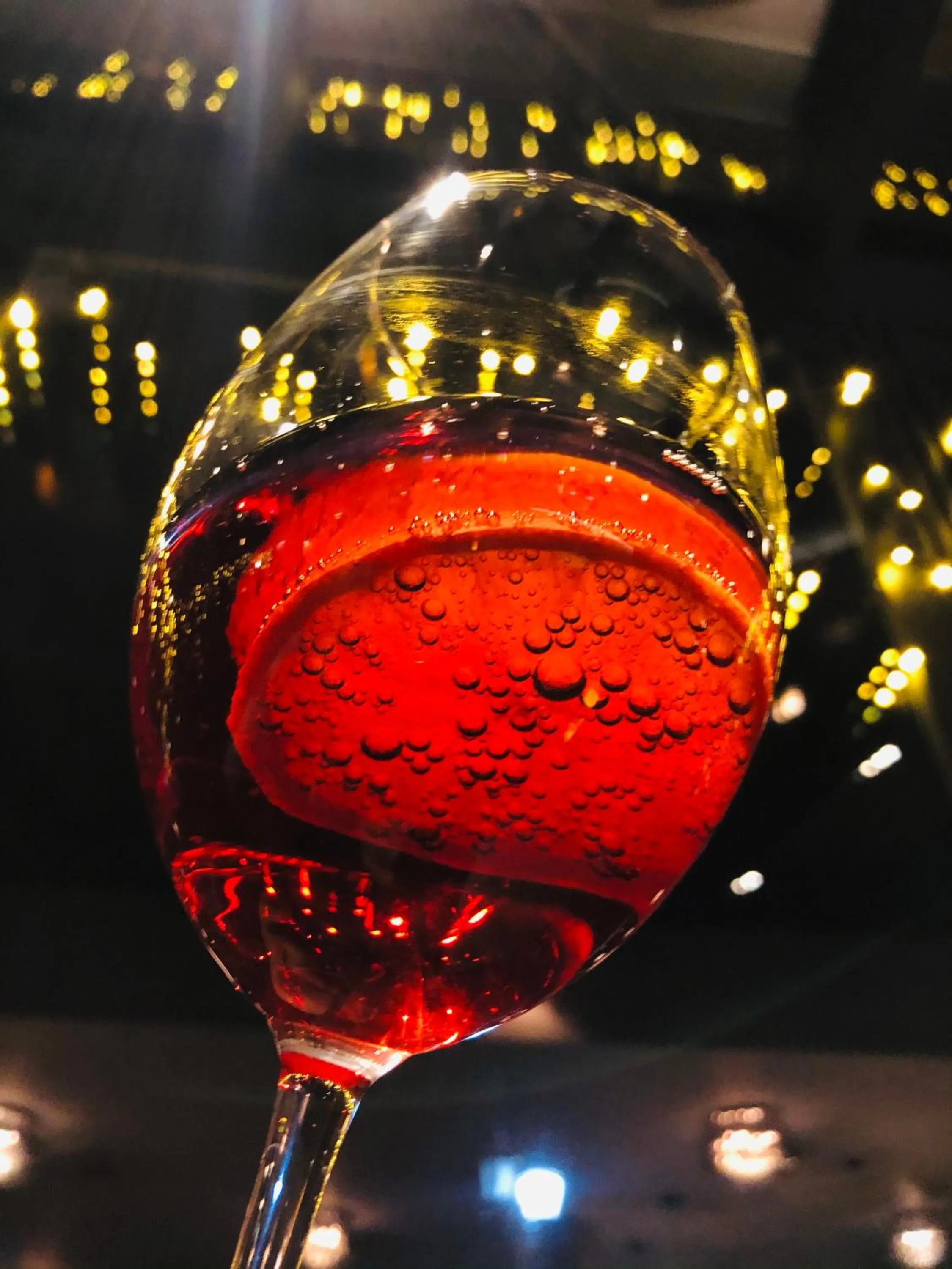 Lounge or bar in Hét Vezér Apartmanhotel