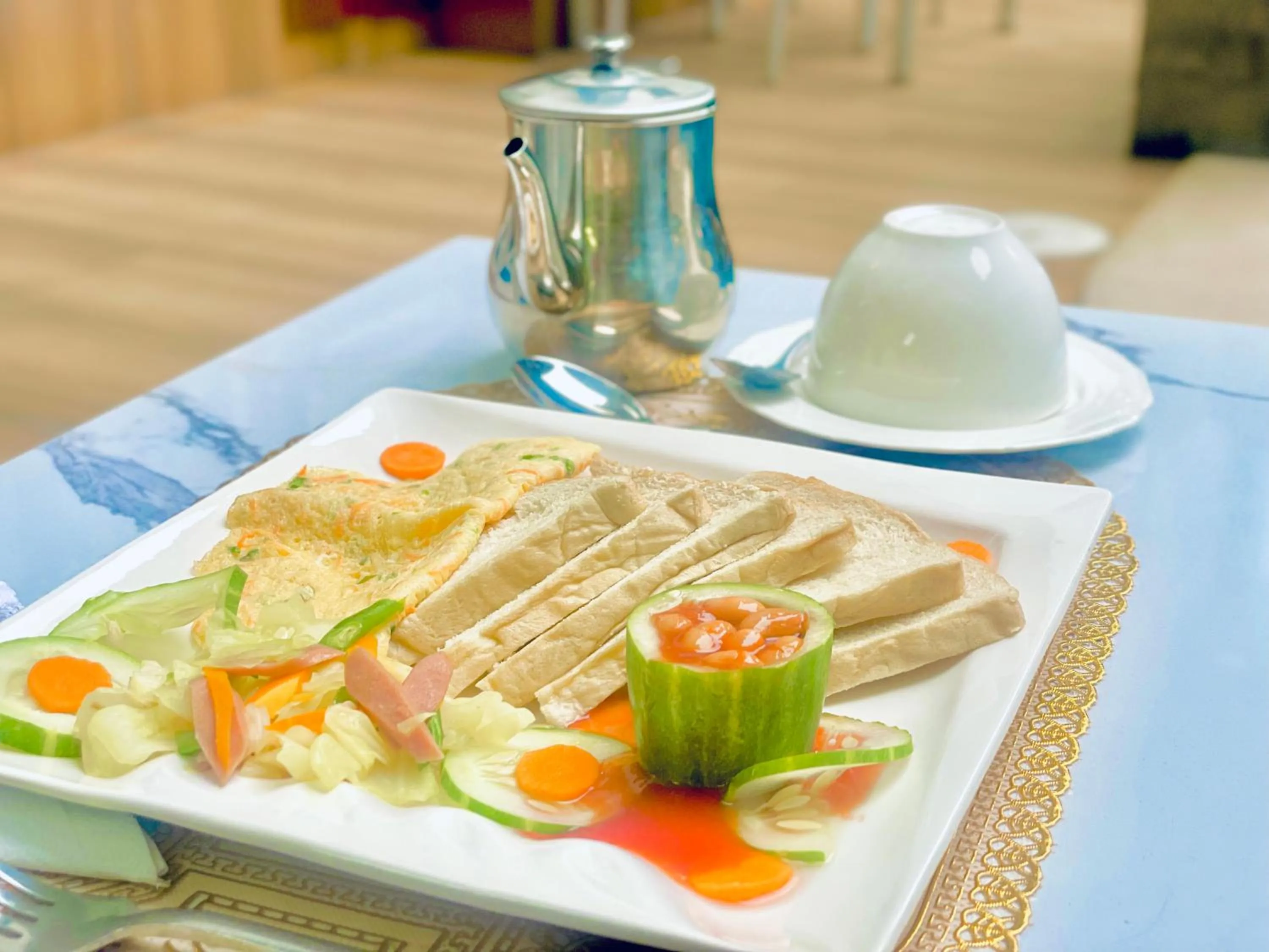 Presken Hotel Alade, Ikeja