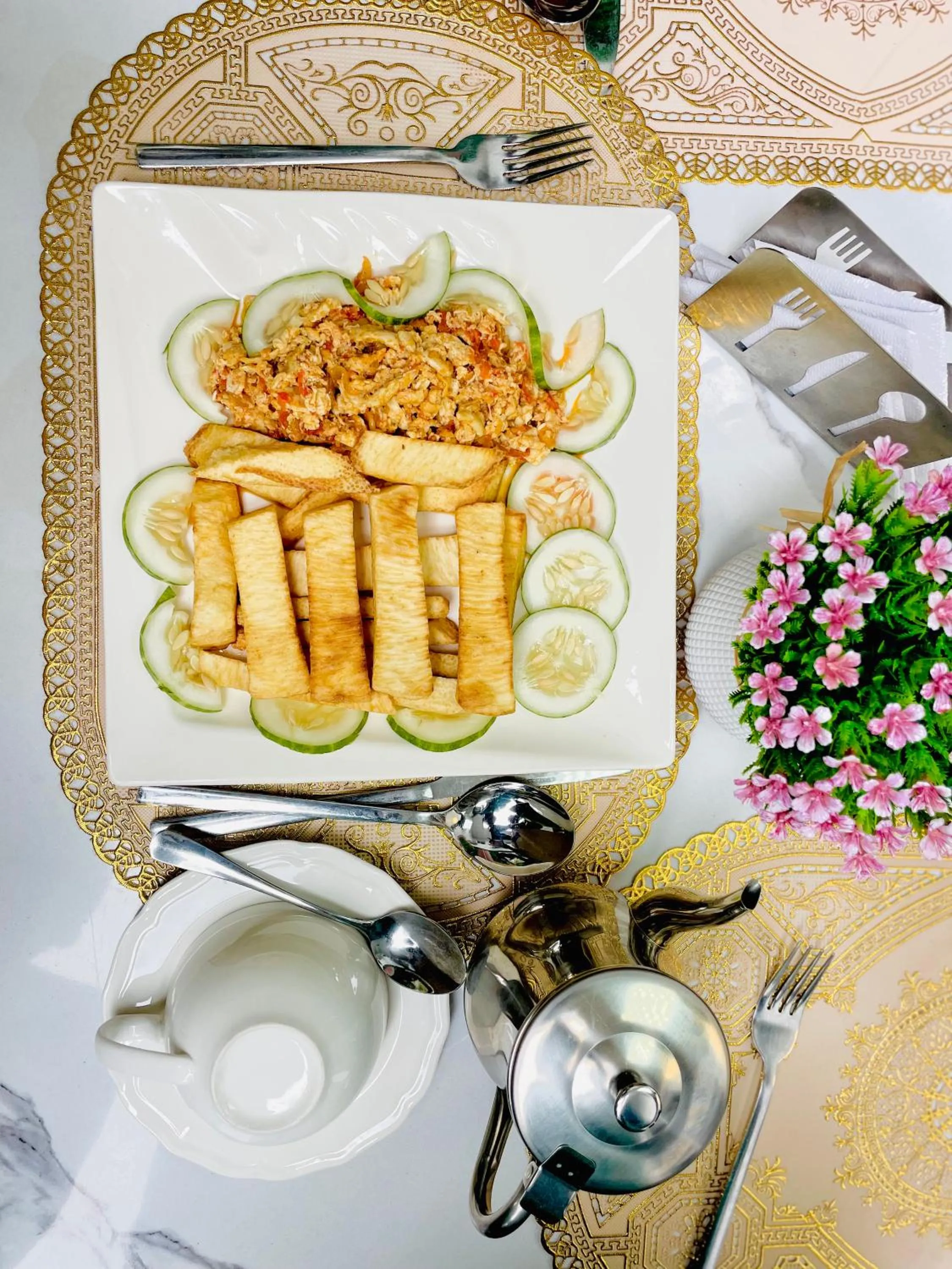 Presken Hotel Alade, Ikeja