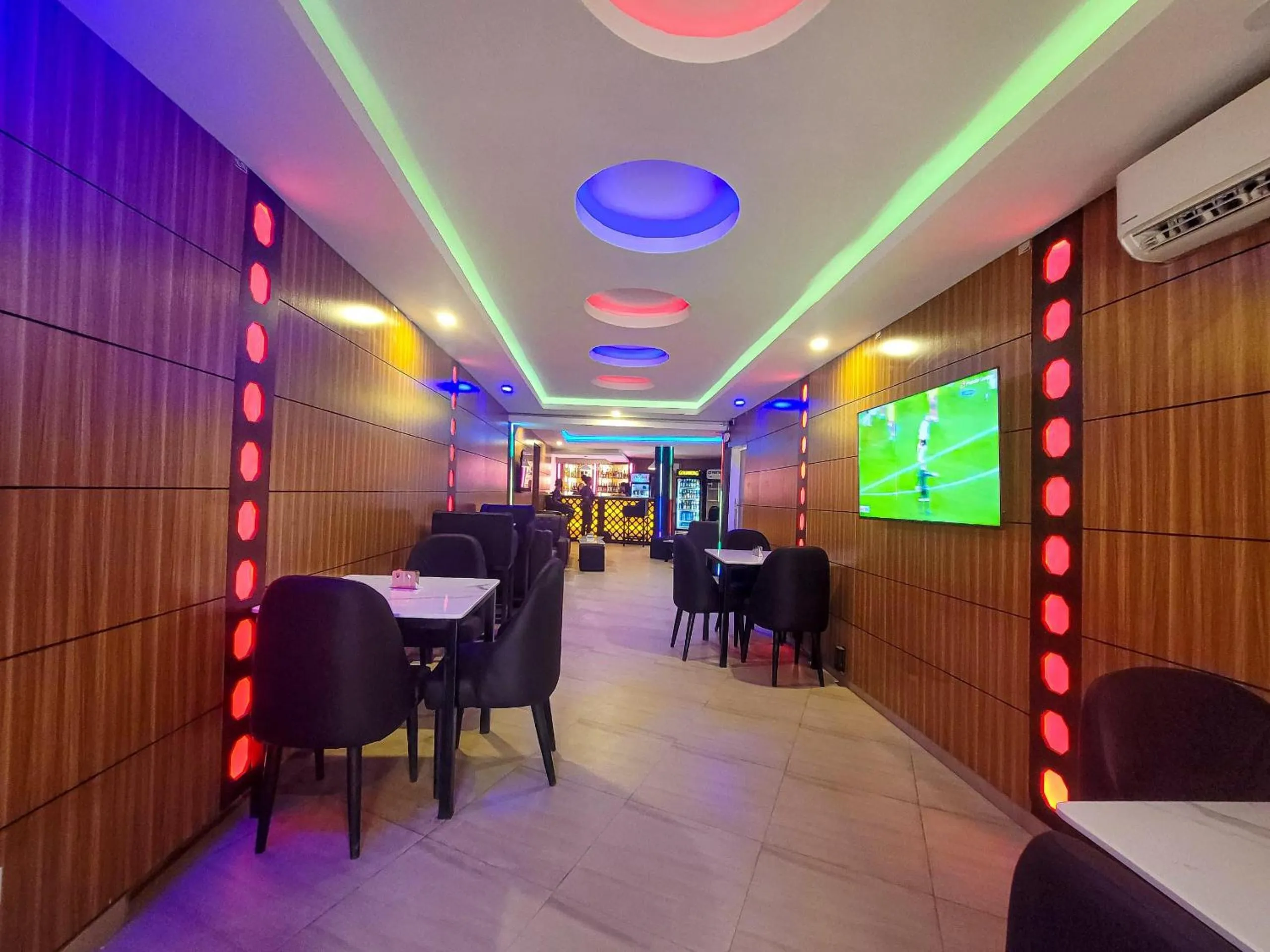 Presken Hotel Alade, Ikeja