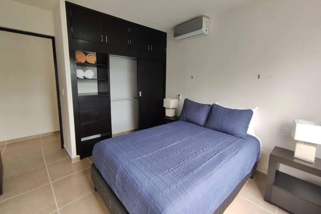 Bed in Dreams Lagoon by Andiani Travel