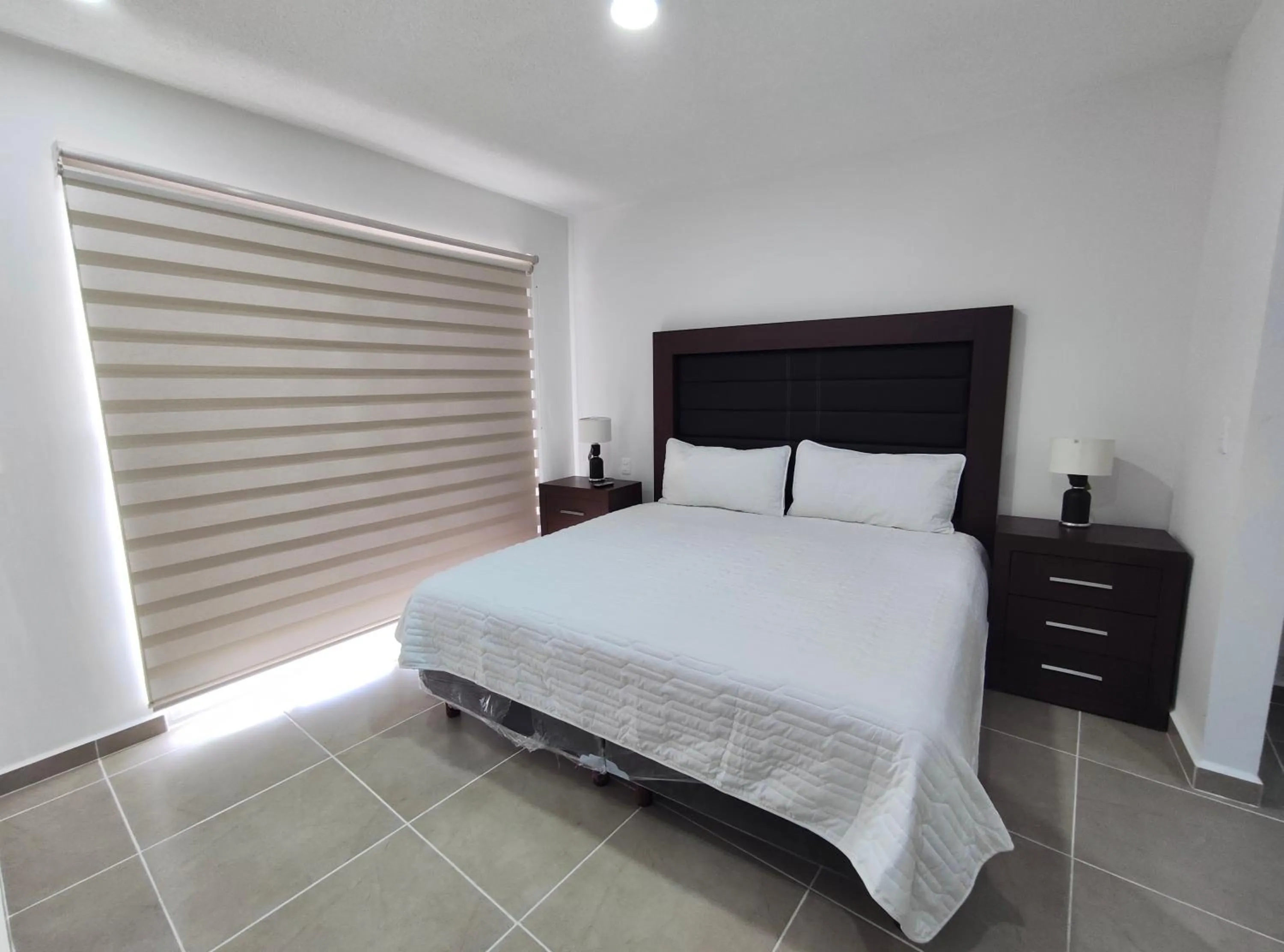 Bed in Dreams Lagoon by Andiani Travel