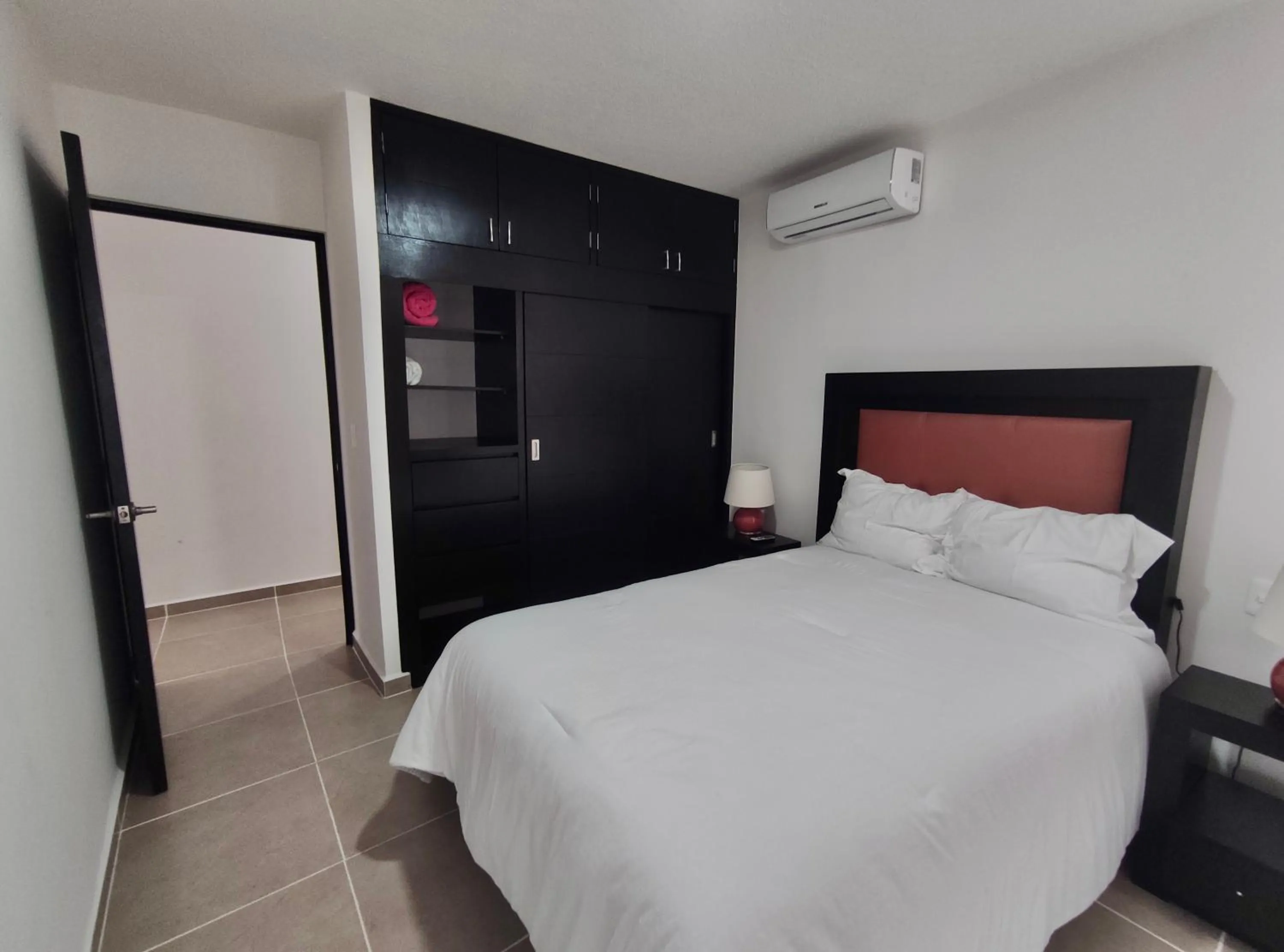 Bed in Dreams Lagoon by Andiani Travel