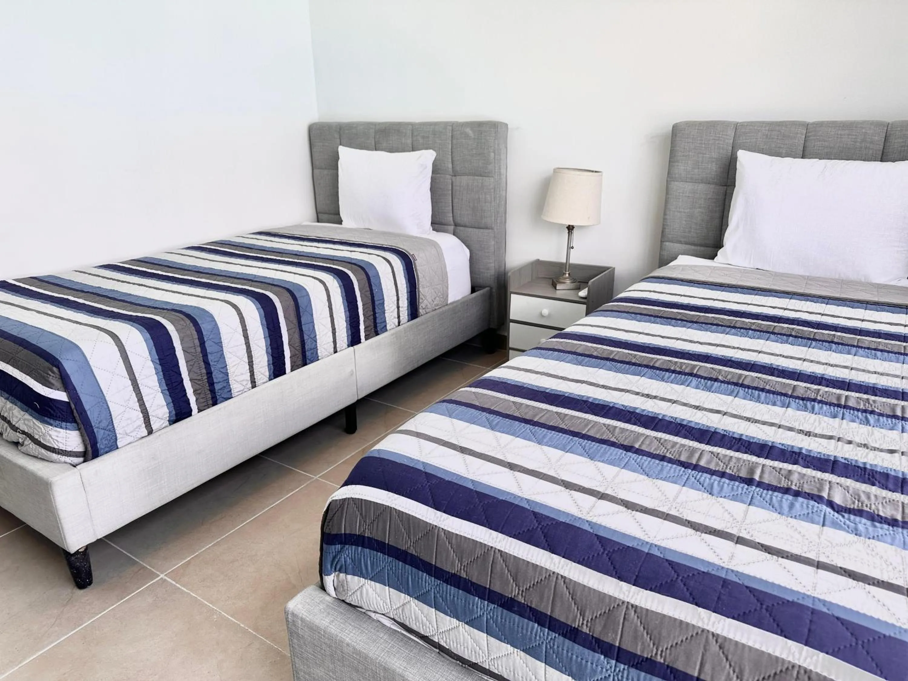 Bed in Dreams Lagoon by Andiani Travel