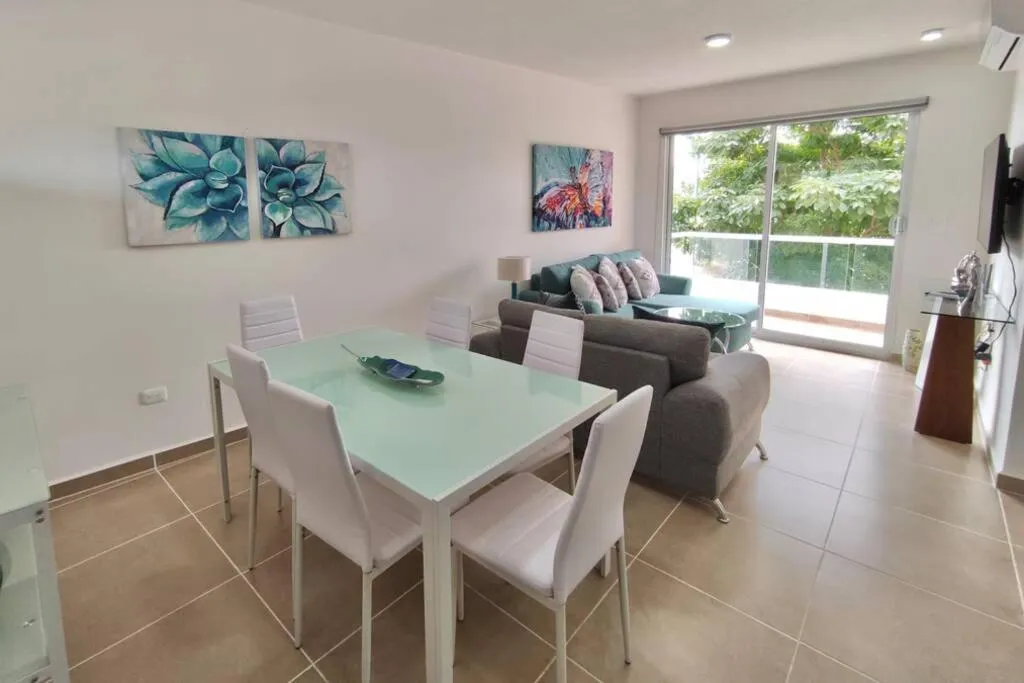 TV and multimedia in Dreams Lagoon by Andiani Travel