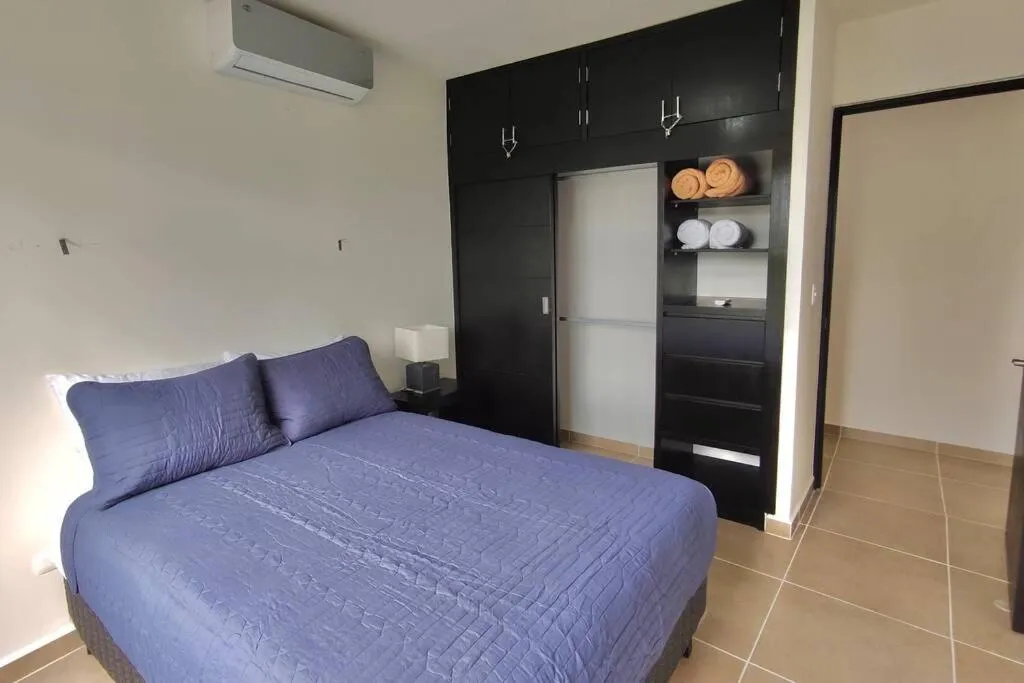 Bed in Dreams Lagoon by Andiani Travel