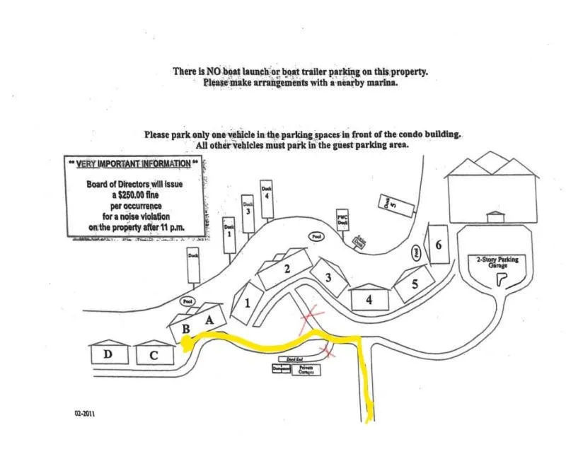 Family Fun Lakefront Condo at Parkview Bay