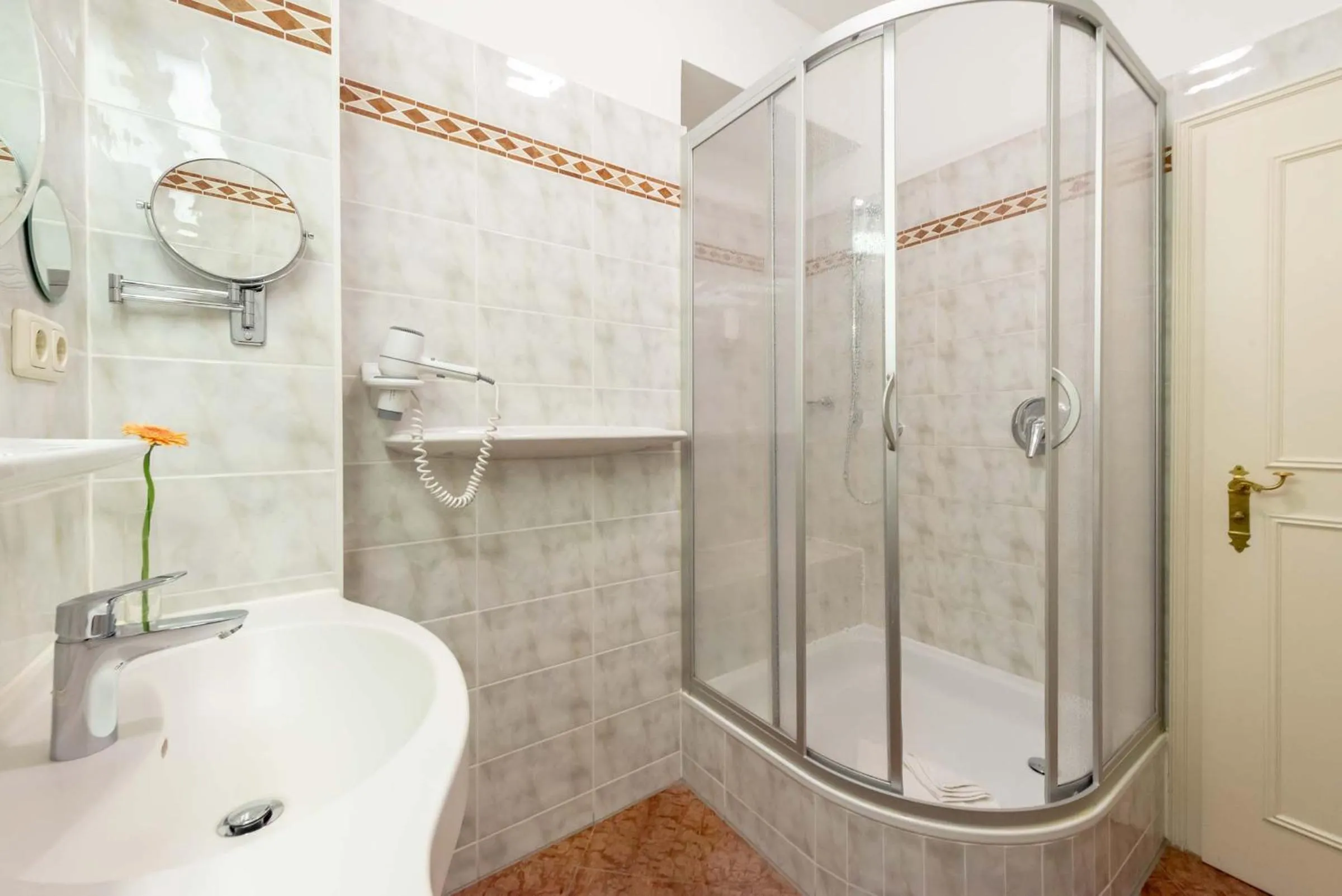 Photo of the whole room in Romantik Hotel zur Post