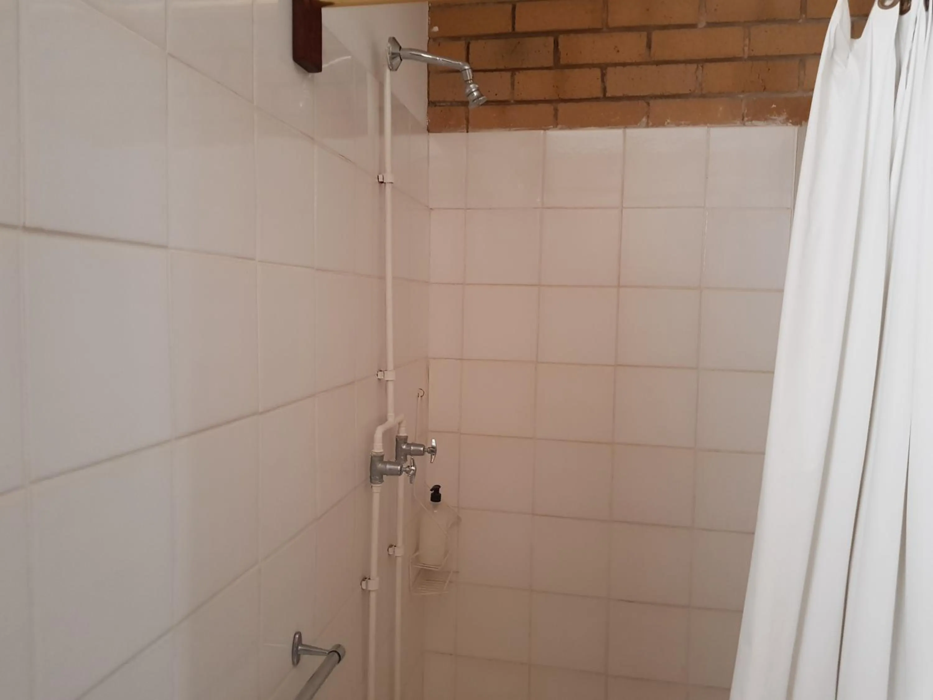 Bathroom in Mountain View Country Estate