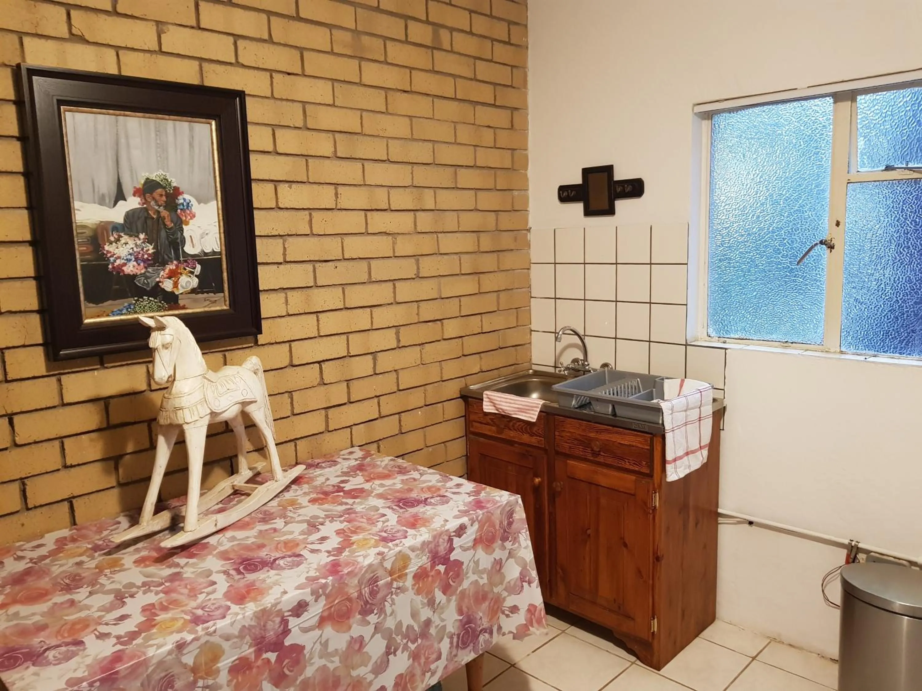 Food and drinks, Bed in Mountain View Country Estate