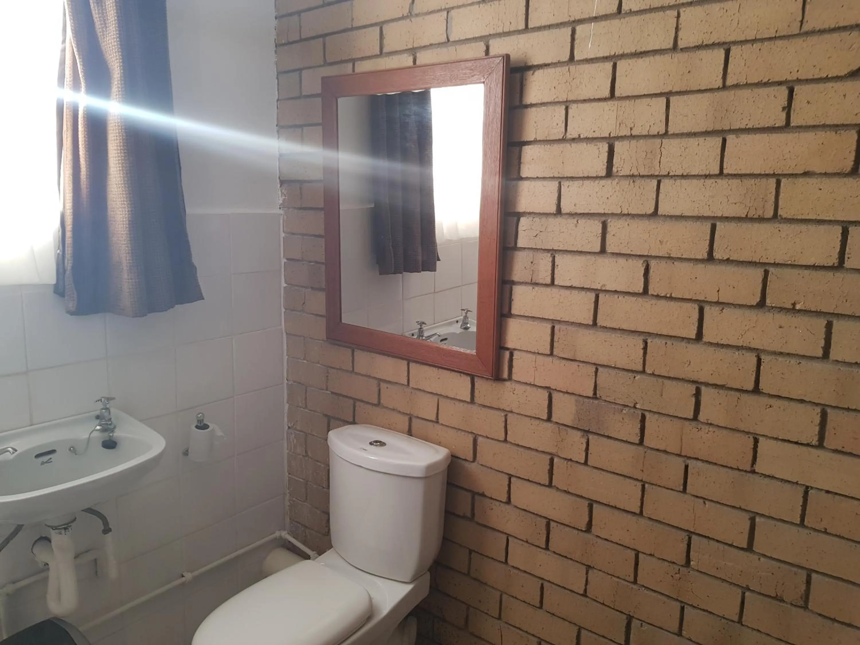 Bathroom in Mountain View Country Estate