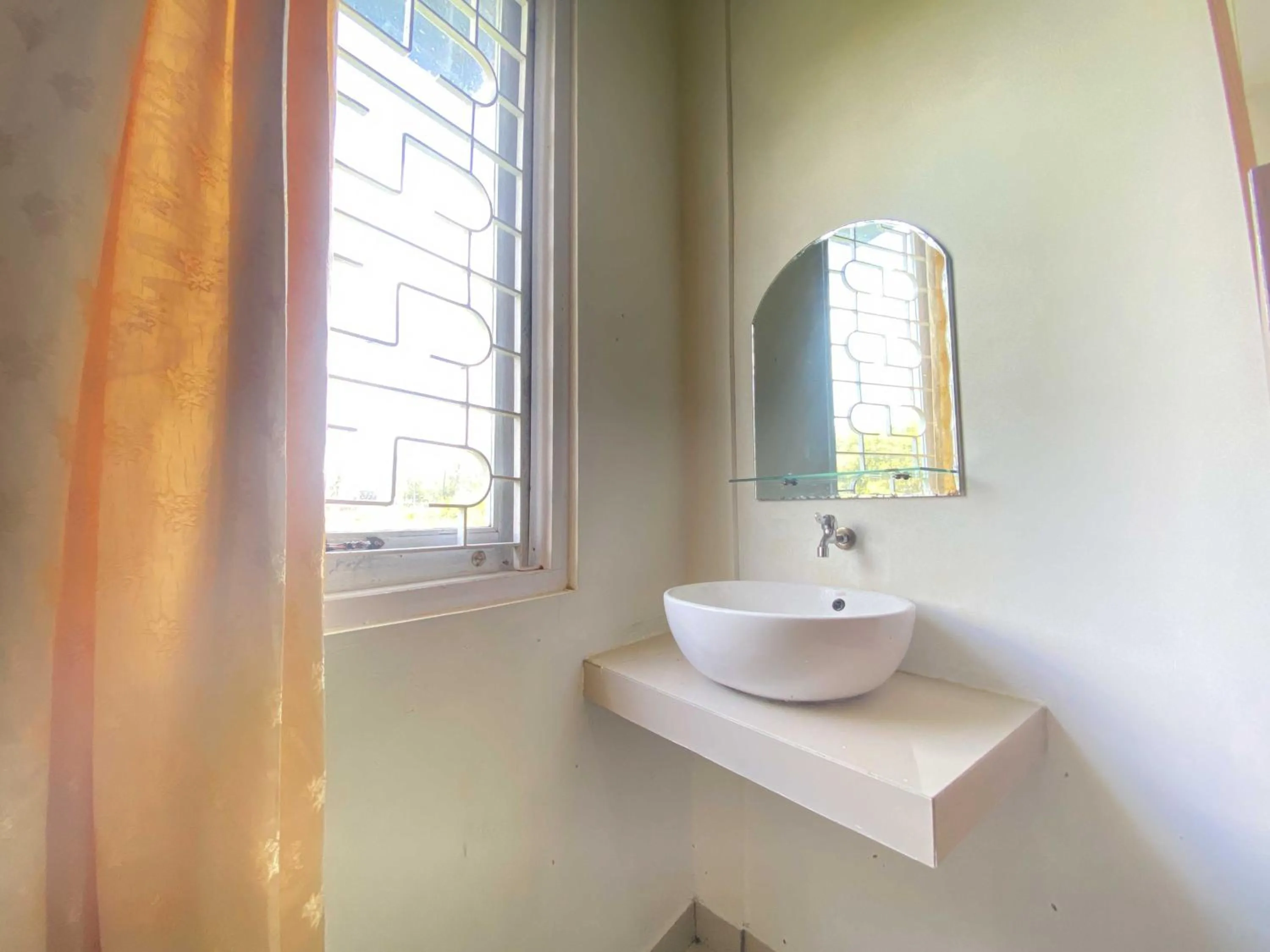 ANA INN Ambarawa Mitra RedDoorz