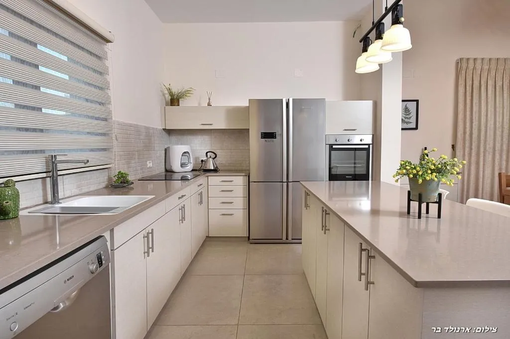 Lev Hahoresh Boutique Hotel