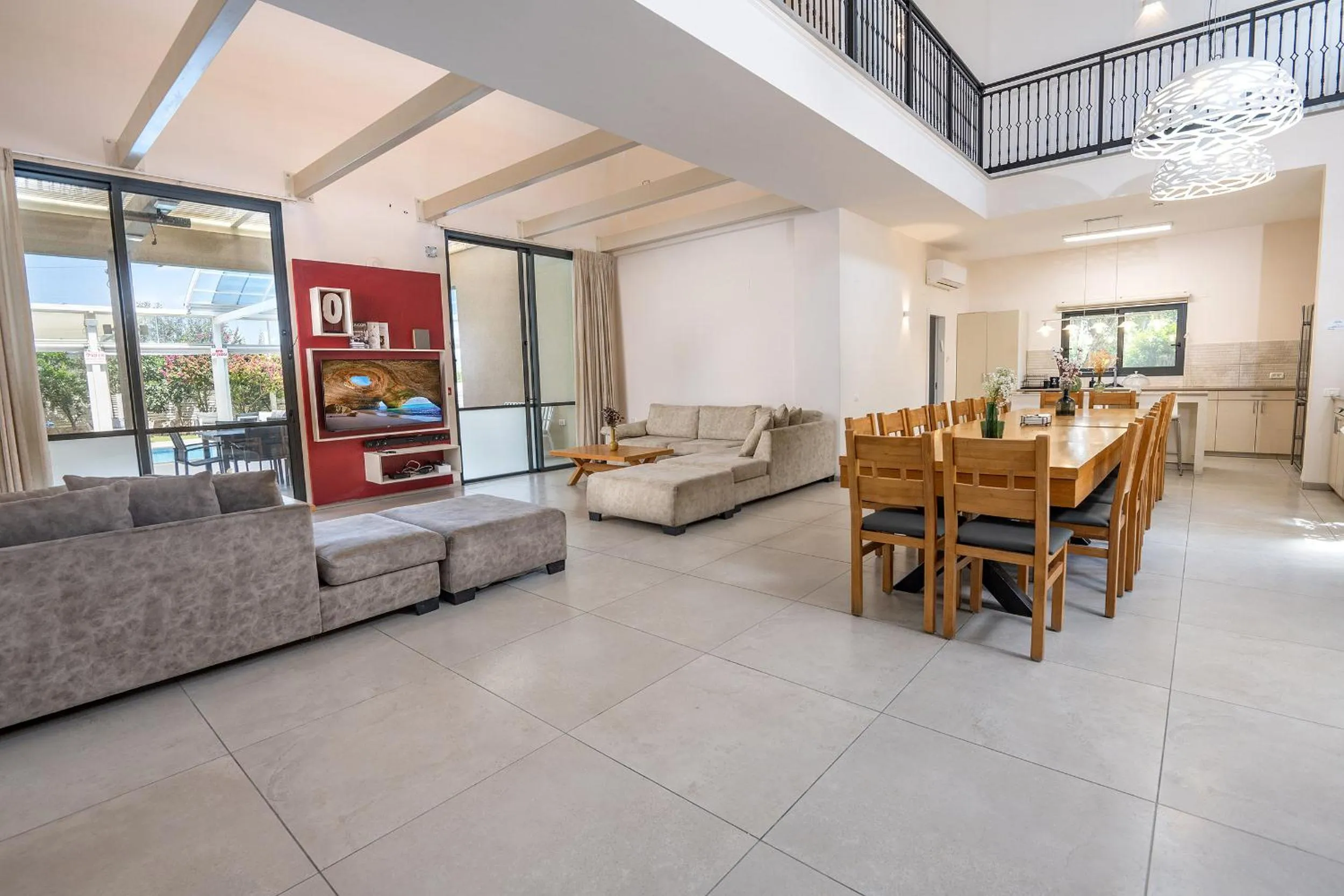 Lev Hahoresh Boutique Hotel