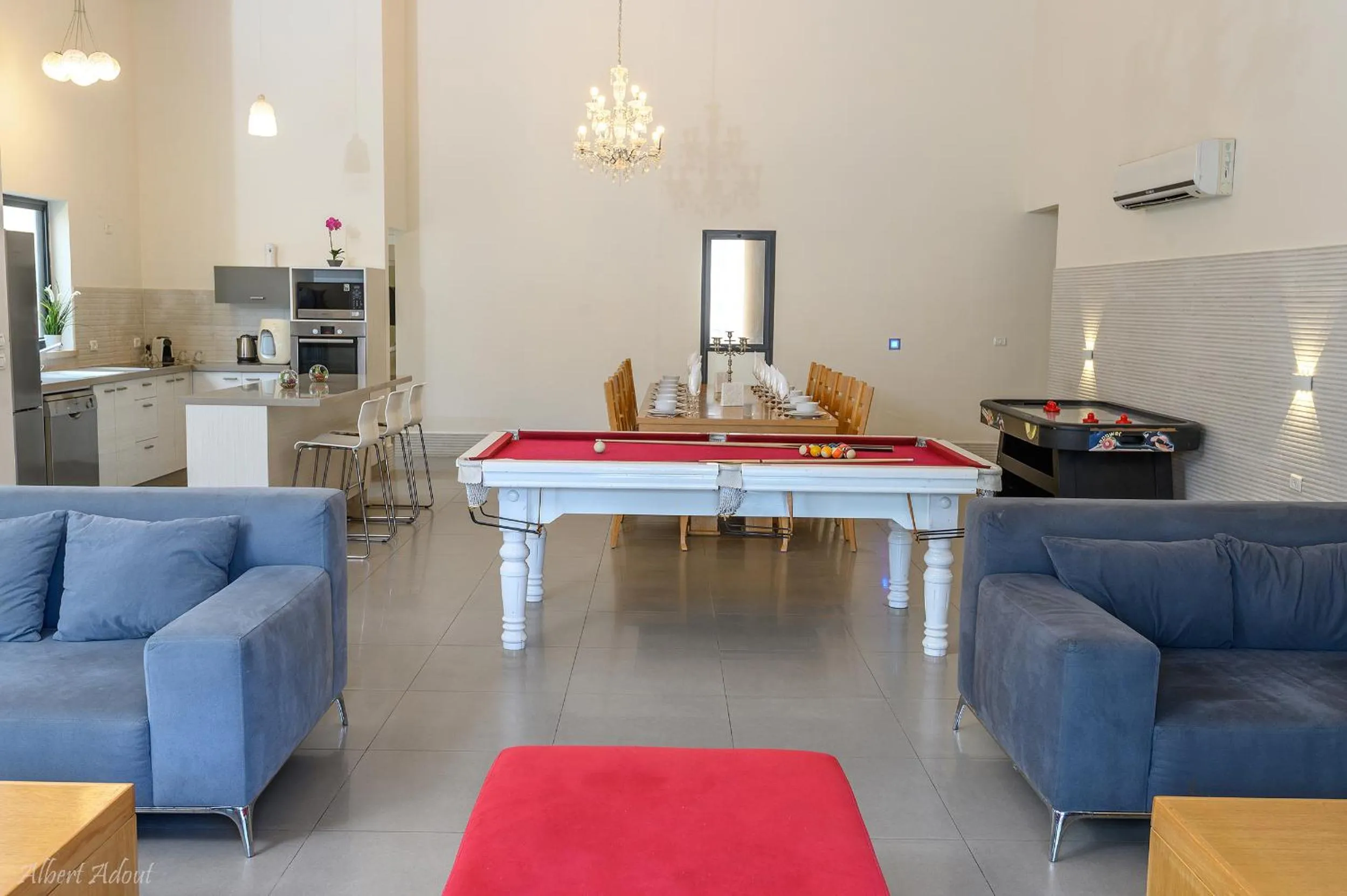 Lev Hahoresh Boutique Hotel