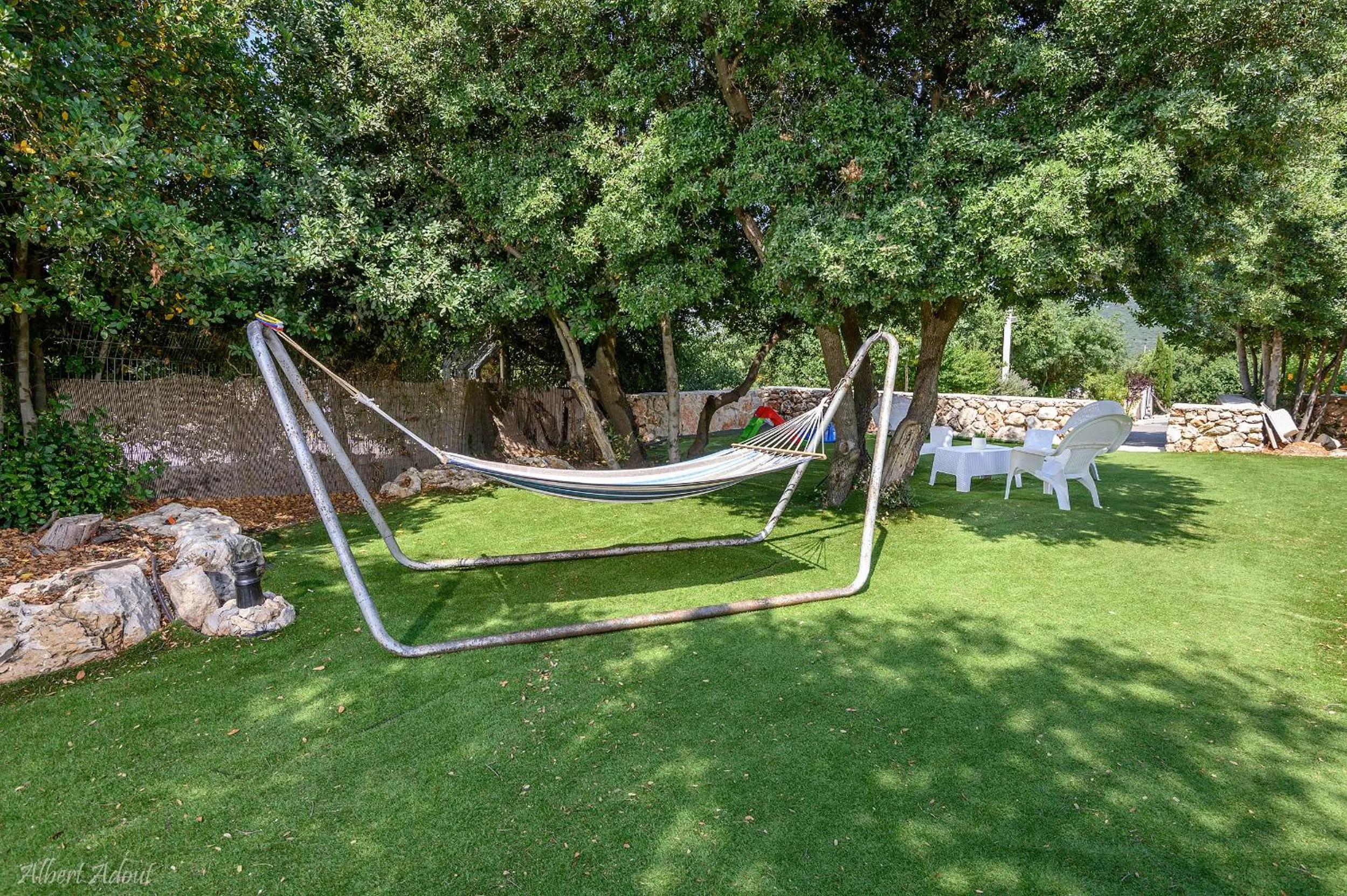 Lev Hahoresh Boutique Hotel