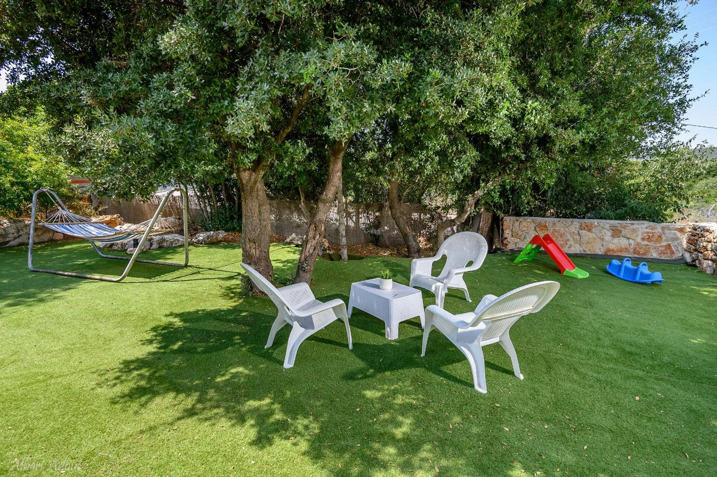 Lev Hahoresh Boutique Hotel