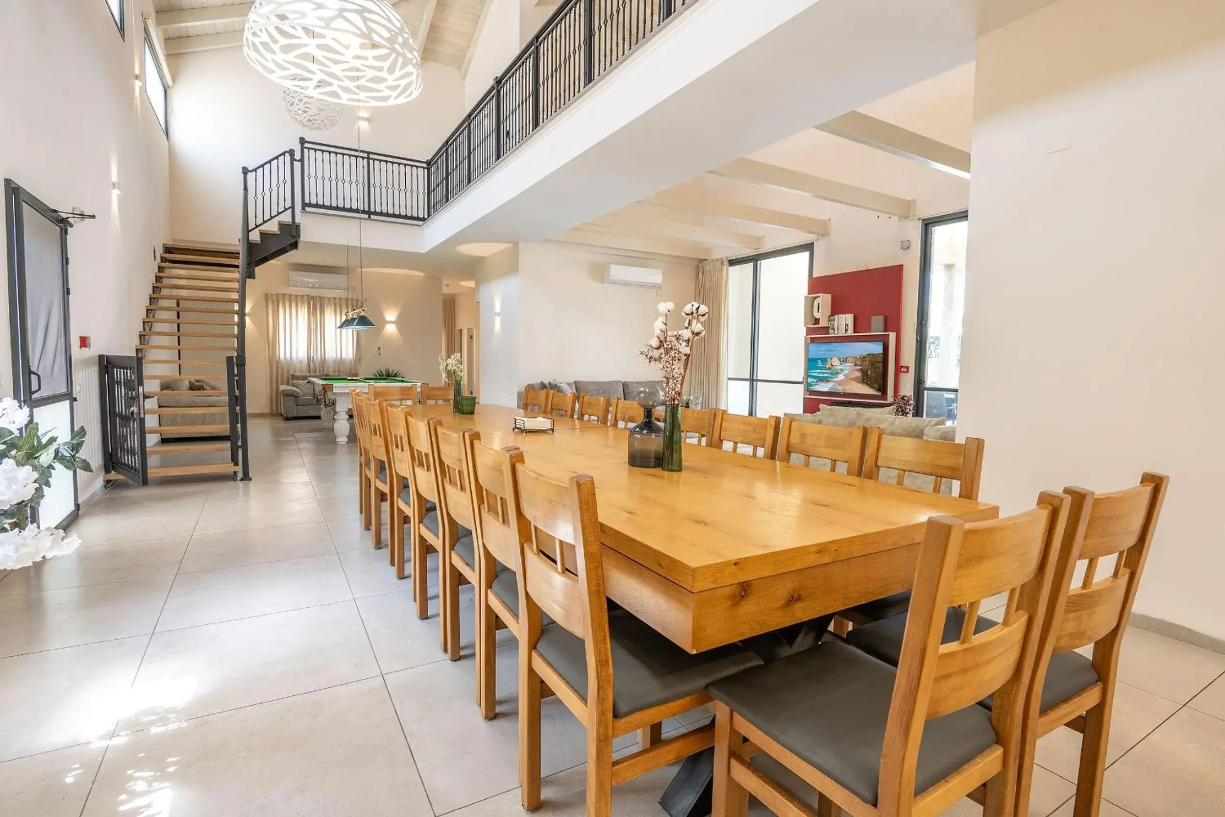 Villa with Private Pool in Lev Hahoresh Boutique Hotel Villa with Private Pool in Lev Hahoresh Boutique Hotel