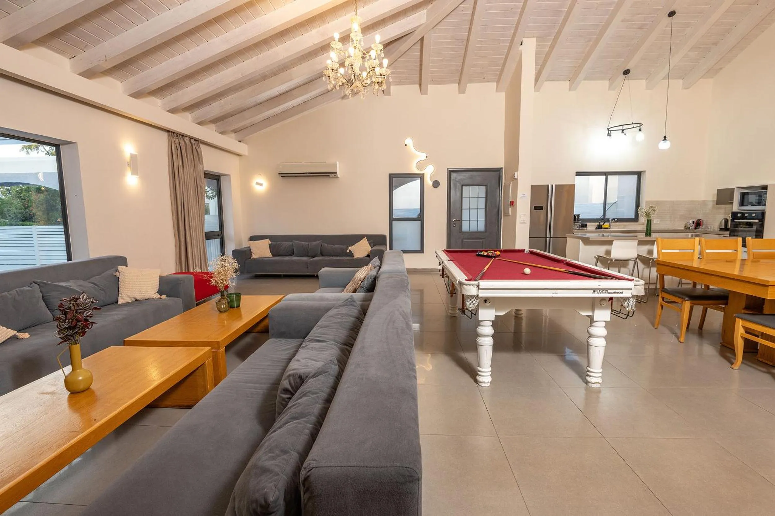 Lev Hahoresh Boutique Hotel