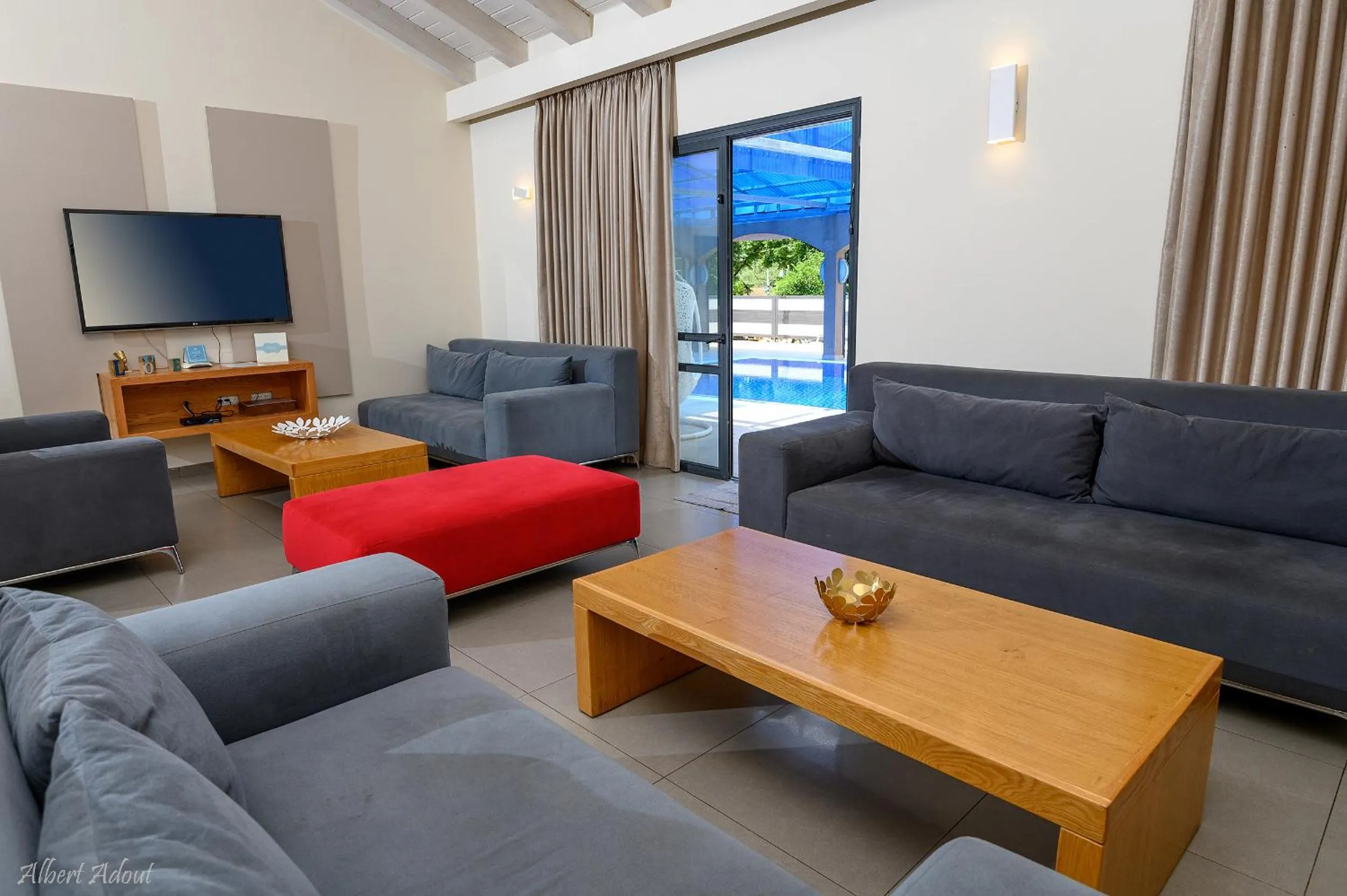 Lev Hahoresh Boutique Hotel