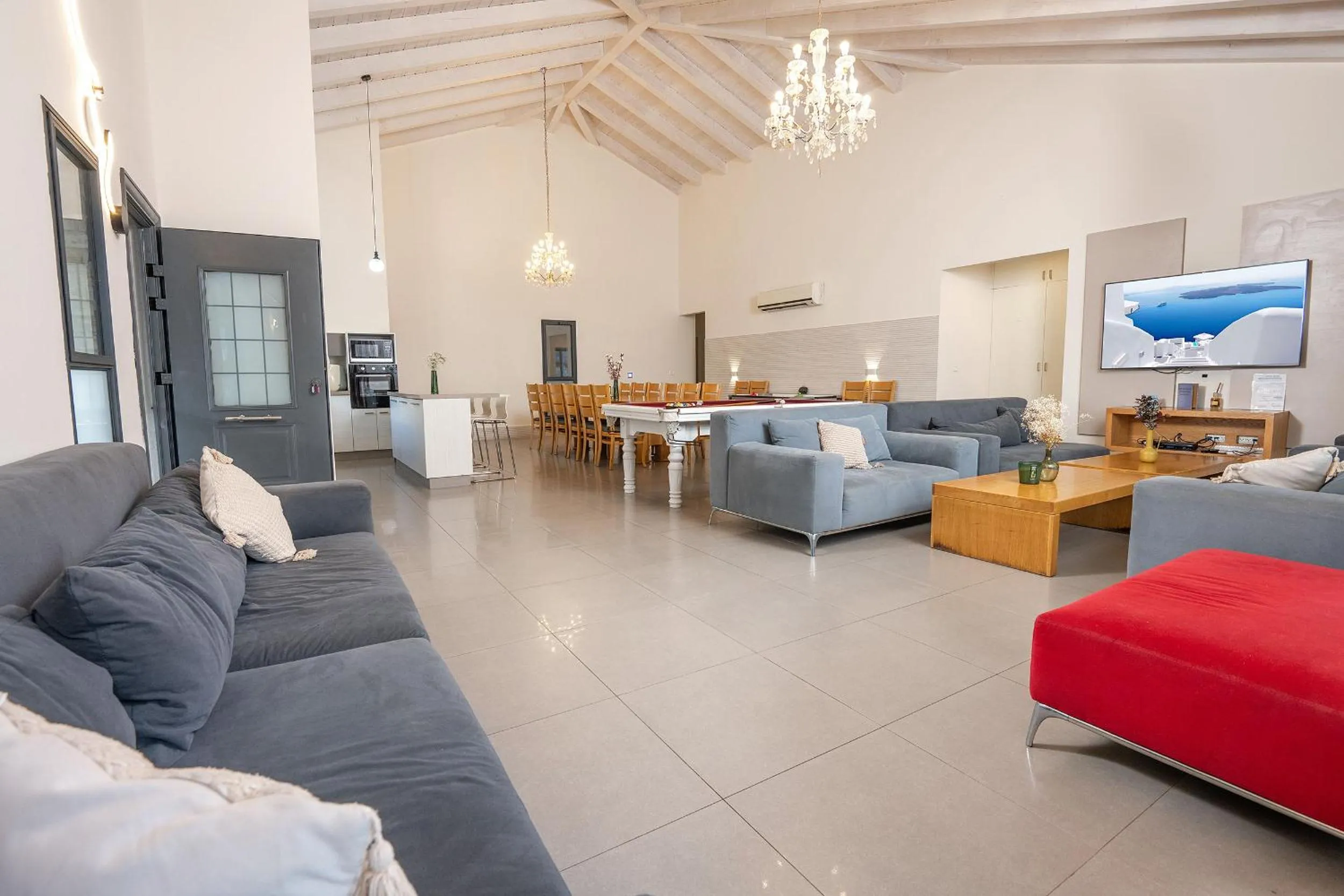 Lev Hahoresh Boutique Hotel