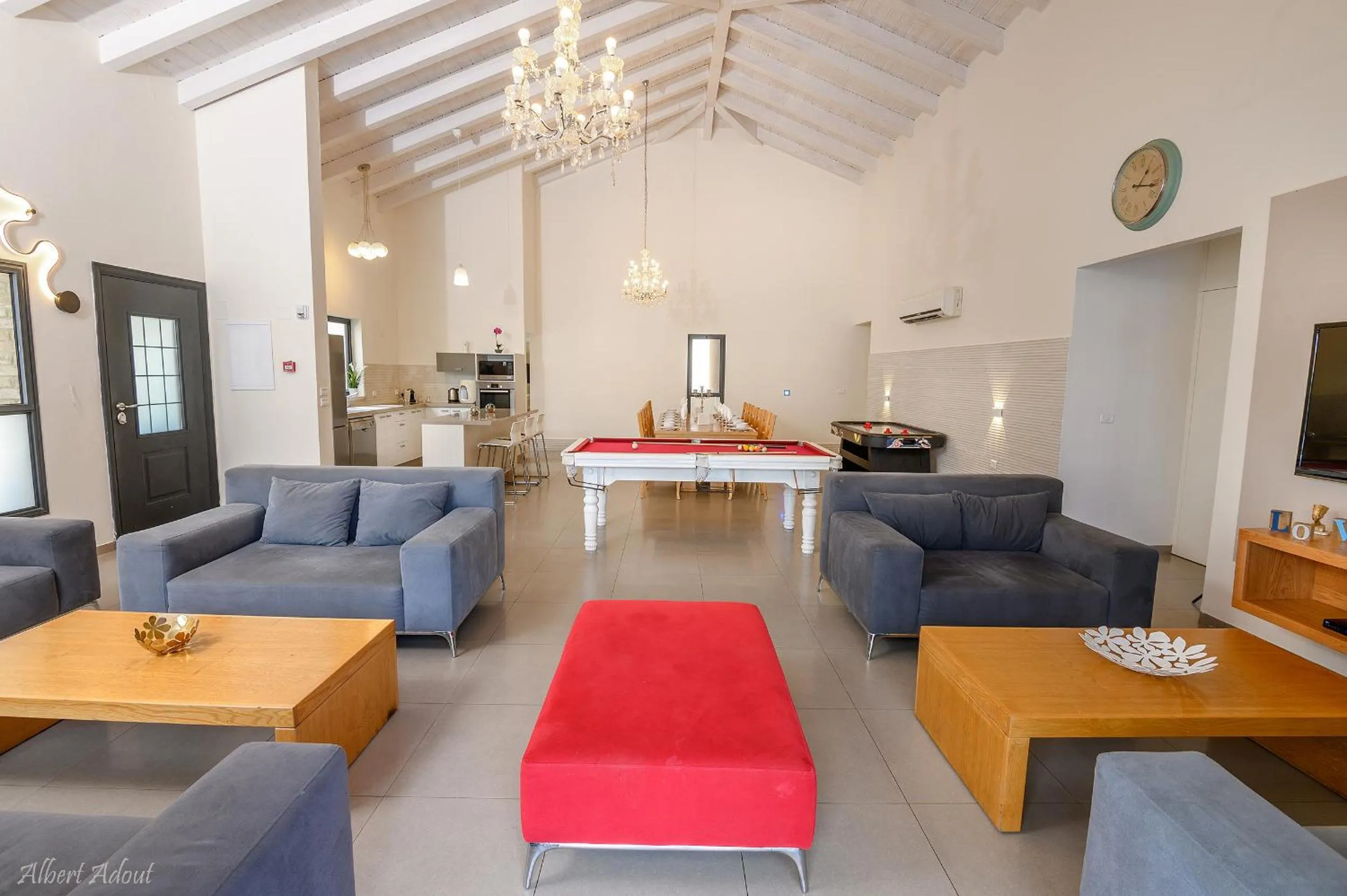 Lev Hahoresh Boutique Hotel