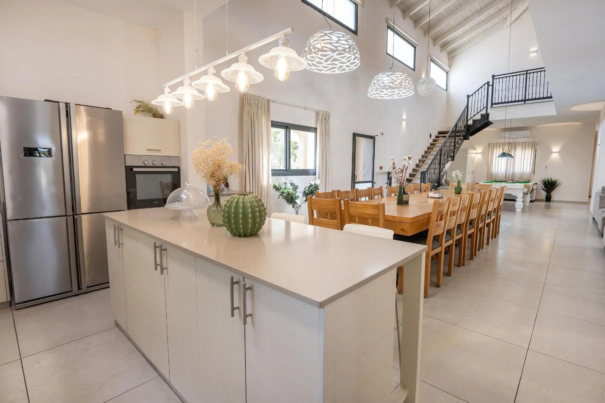 Lev Hahoresh Boutique Hotel