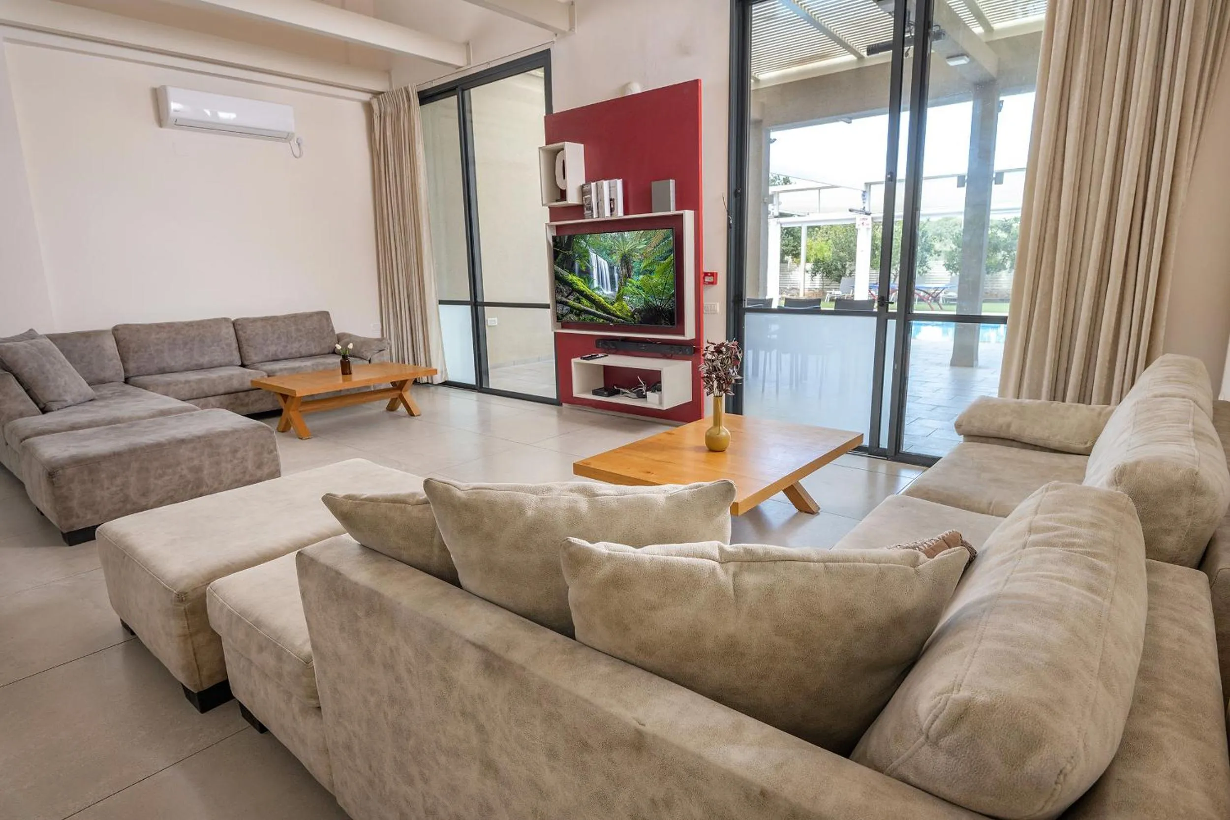 Lev Hahoresh Boutique Hotel