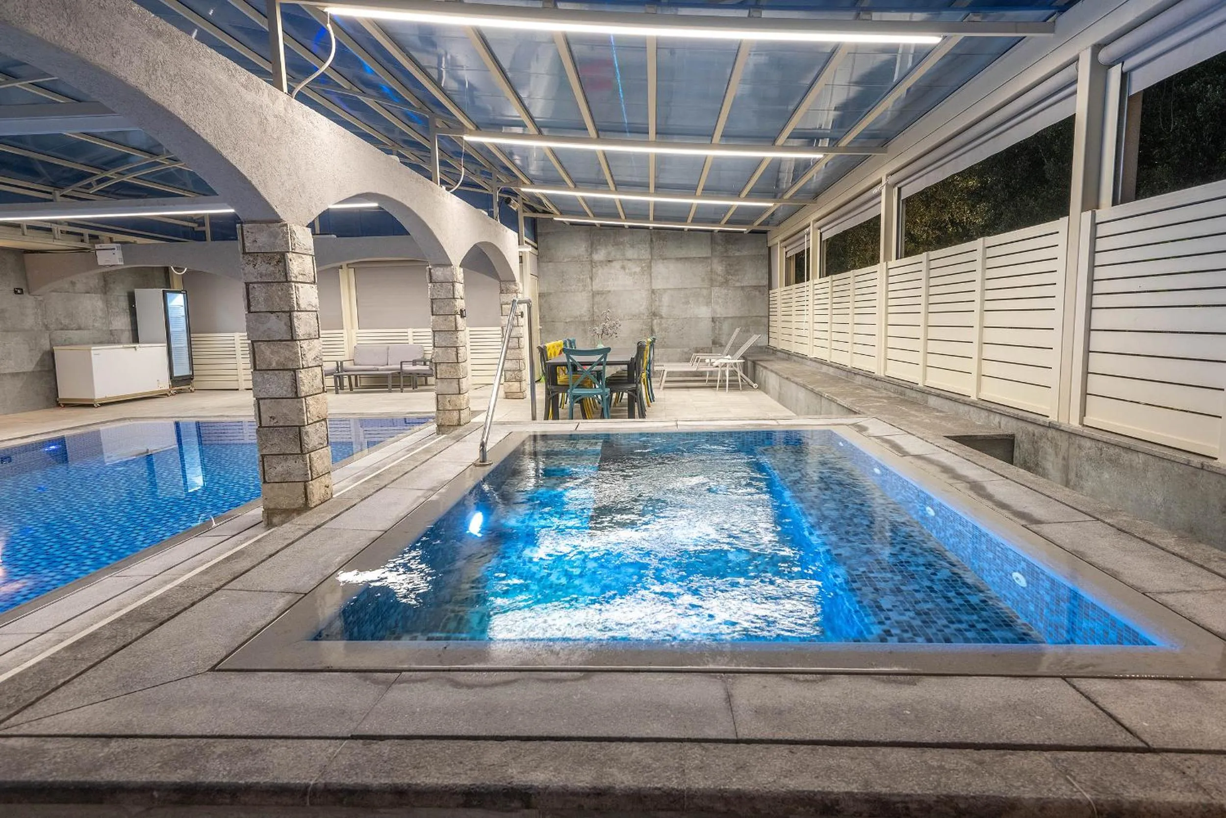 Lev Hahoresh Boutique Hotel