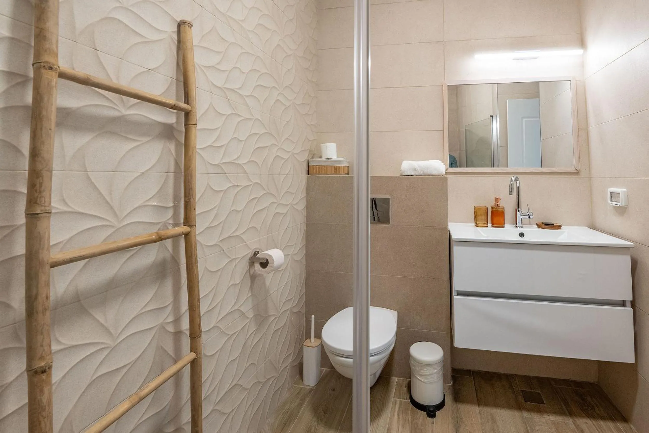 Lev Hahoresh Boutique Hotel