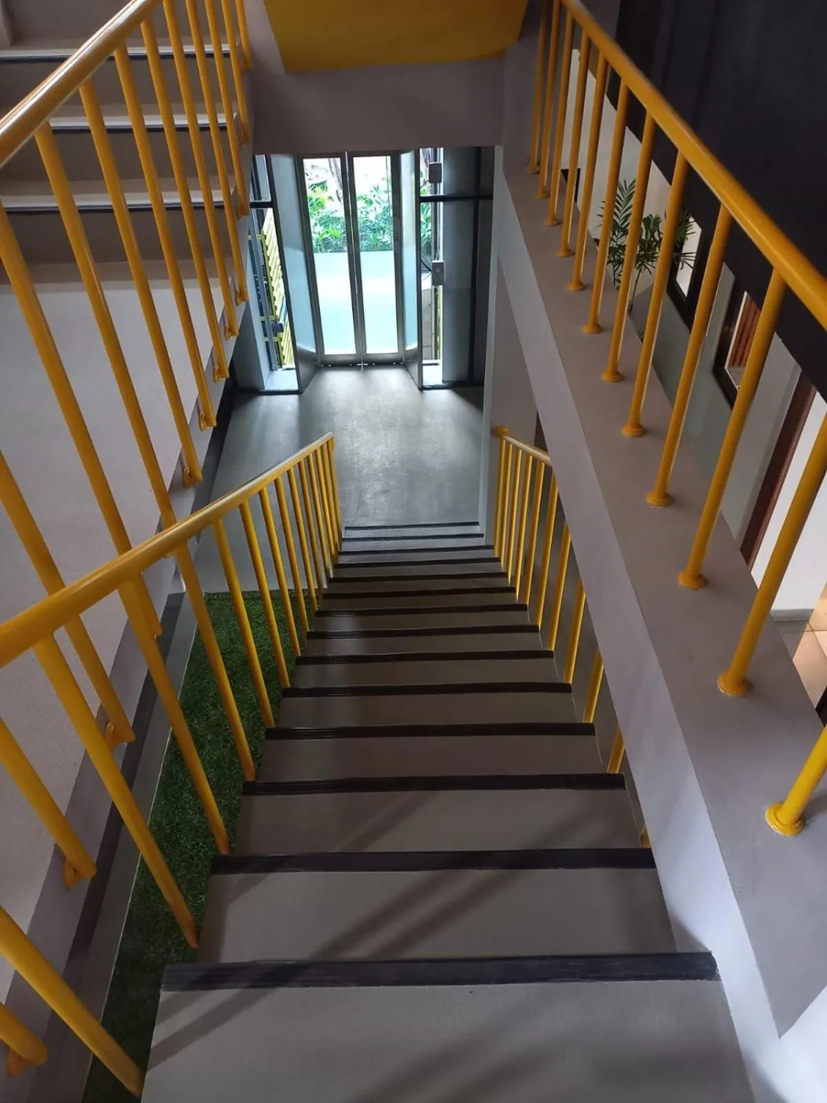 Property building in Nindya Biodistrict Hotel Bandung