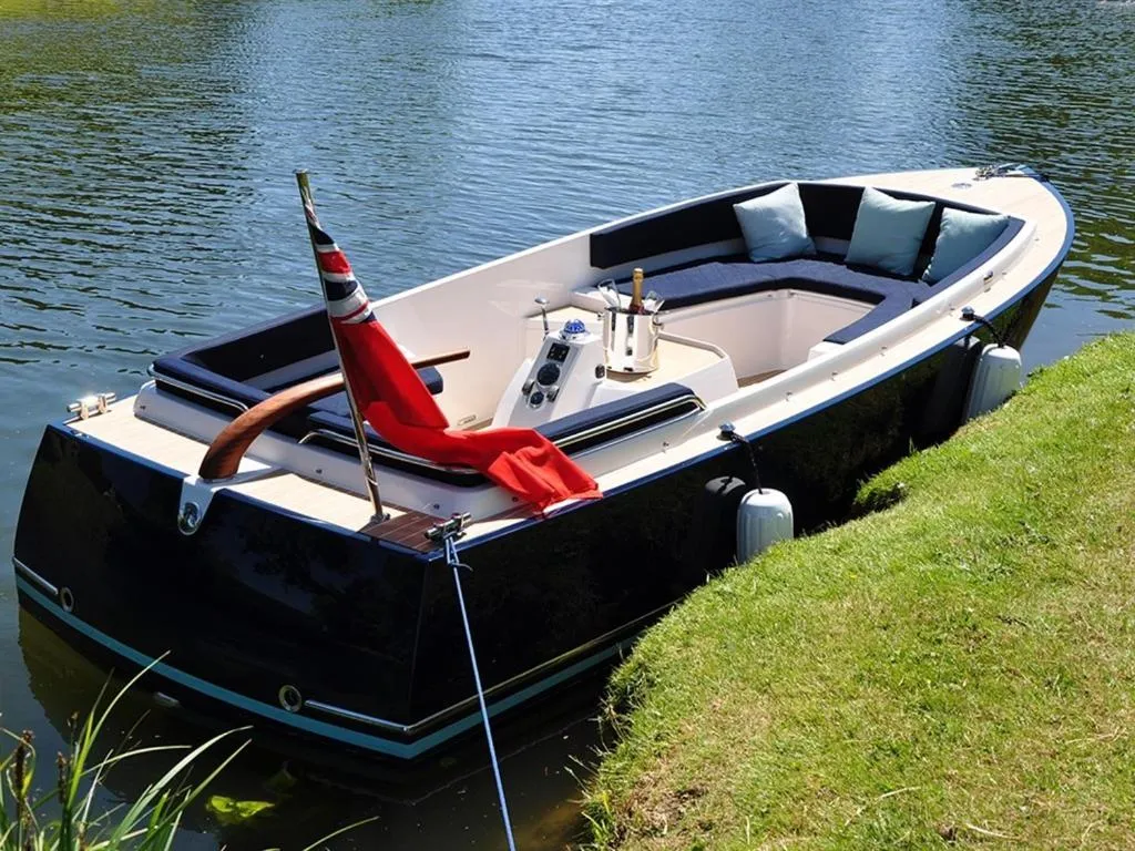 Activities in The Norfolk Mead Hotel