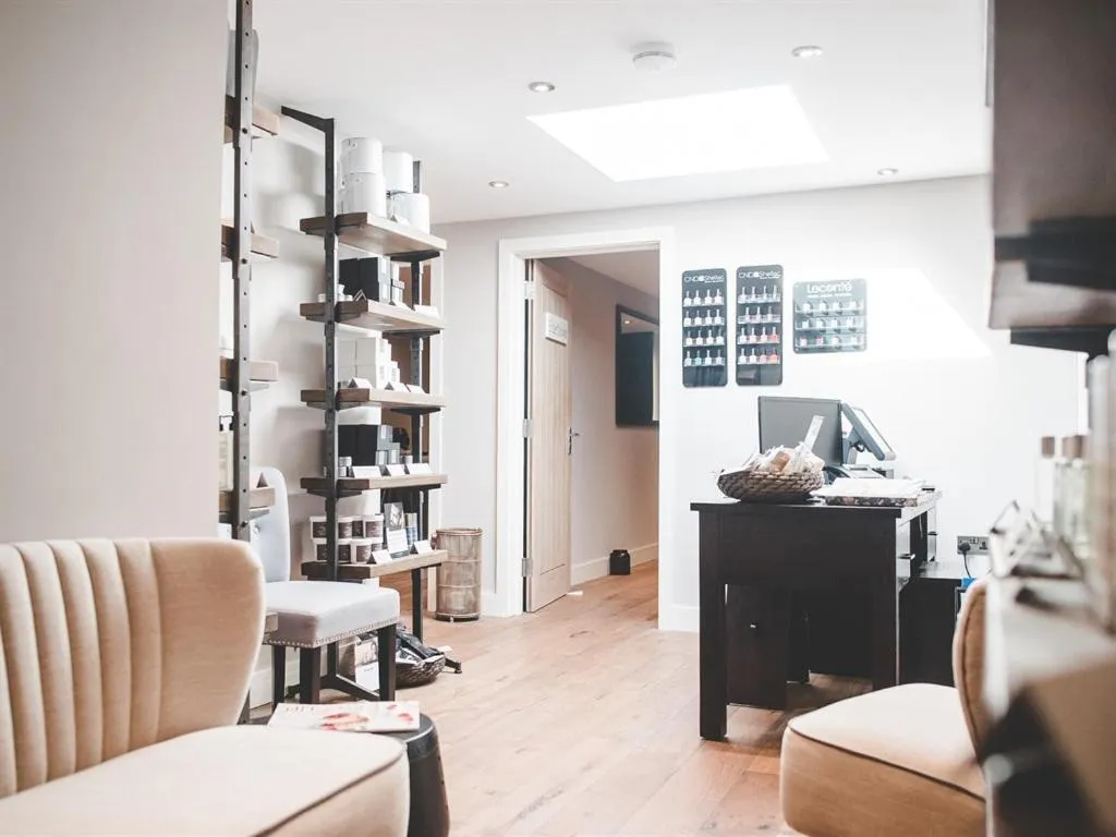 Activities in The Norfolk Mead Hotel