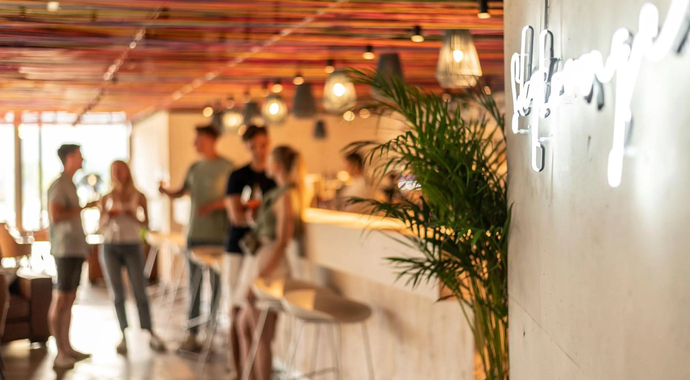 Balcony/Terrace in Emser ThermenHotel