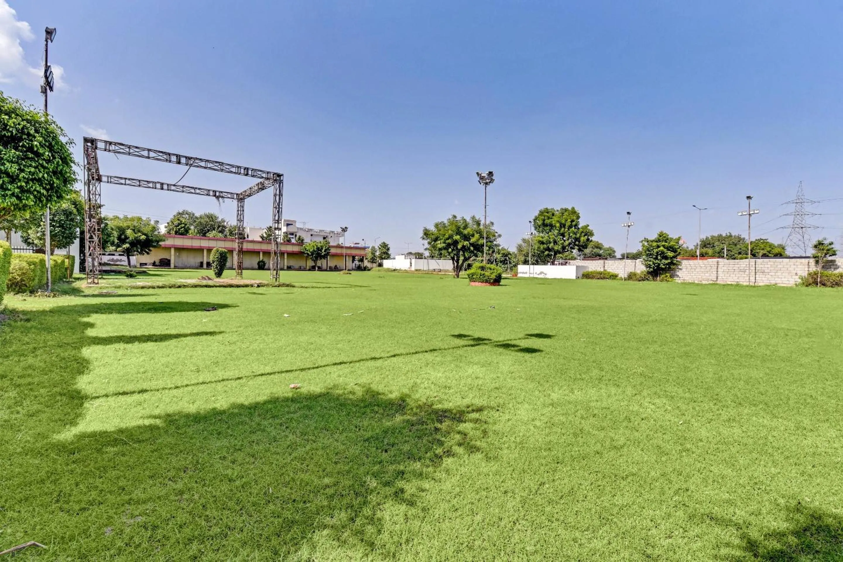 Other in Hotel O Shri Ganesh