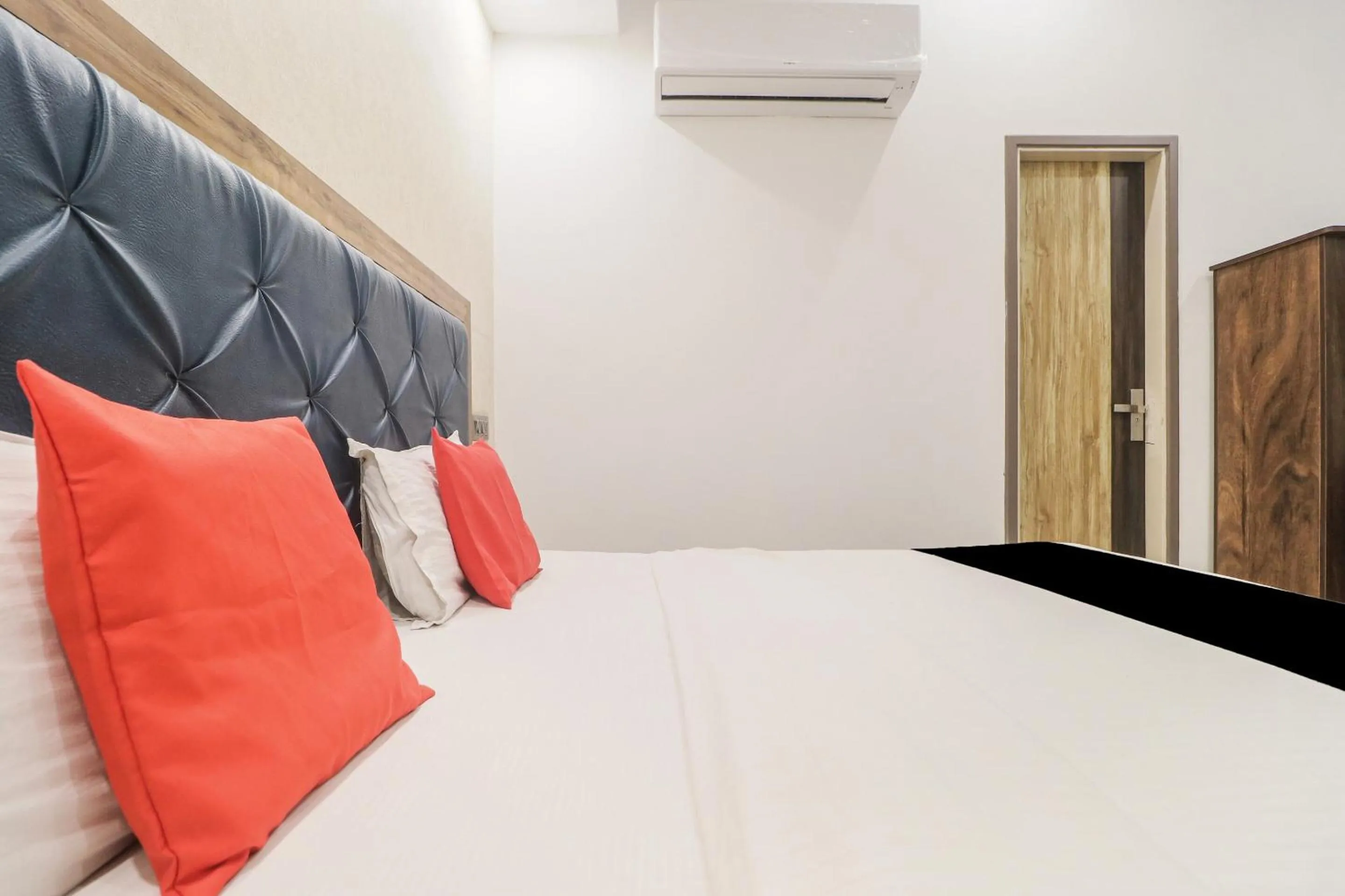 Lobby or reception in Hotel O Citywalk