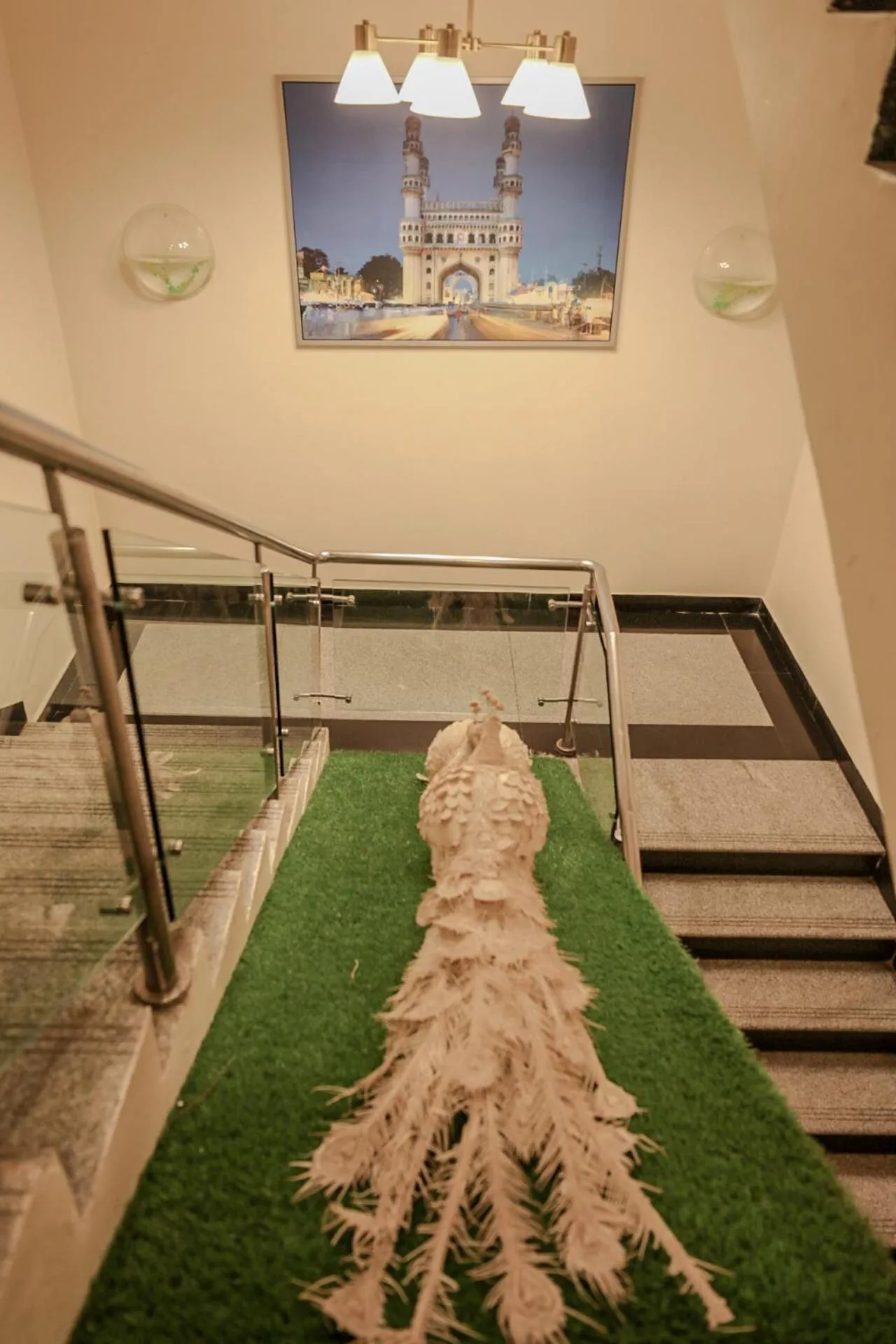 Other in Hotel White Fields Hitec City, Hyderabad