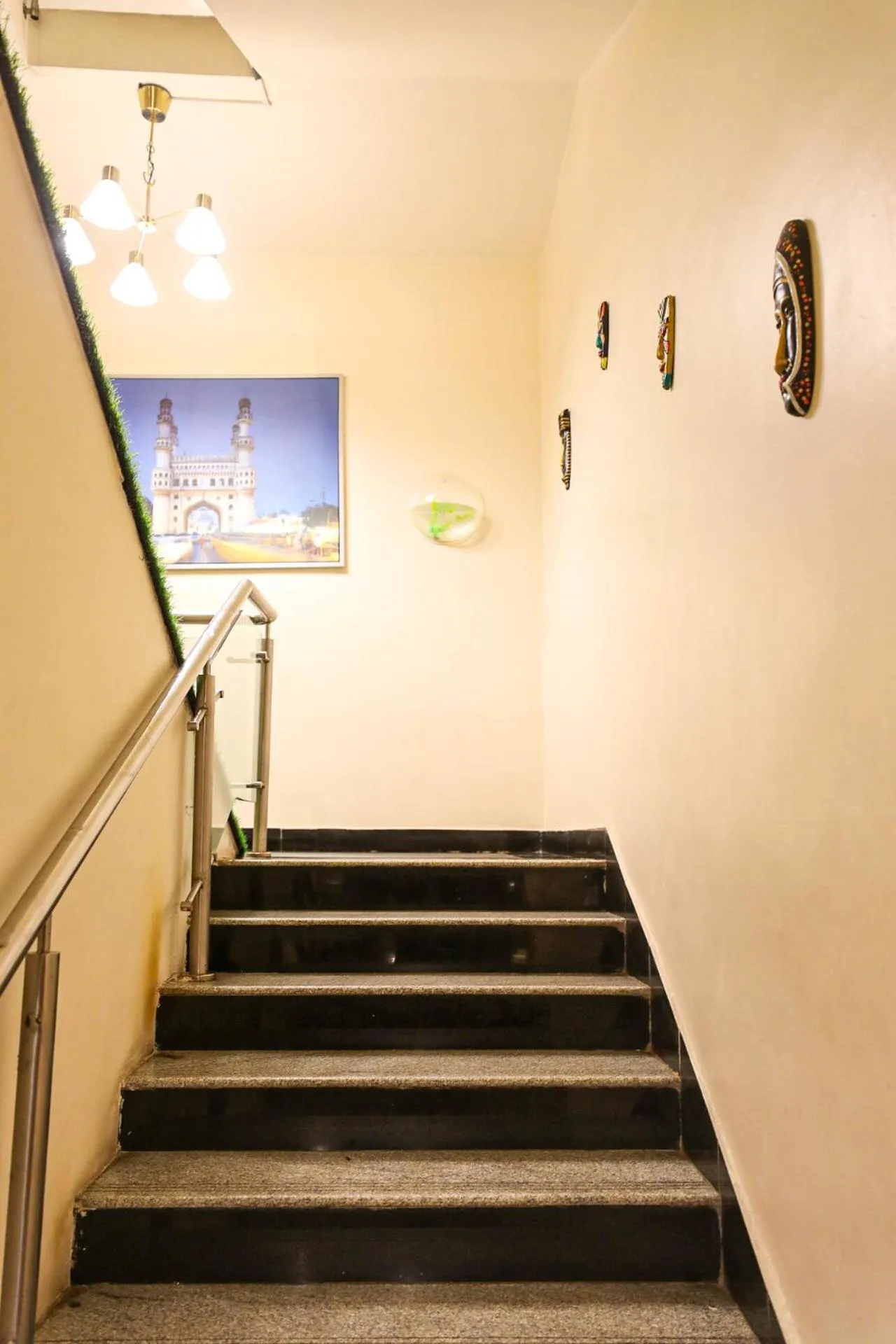 Other in Hotel White Fields Hitec City, Hyderabad