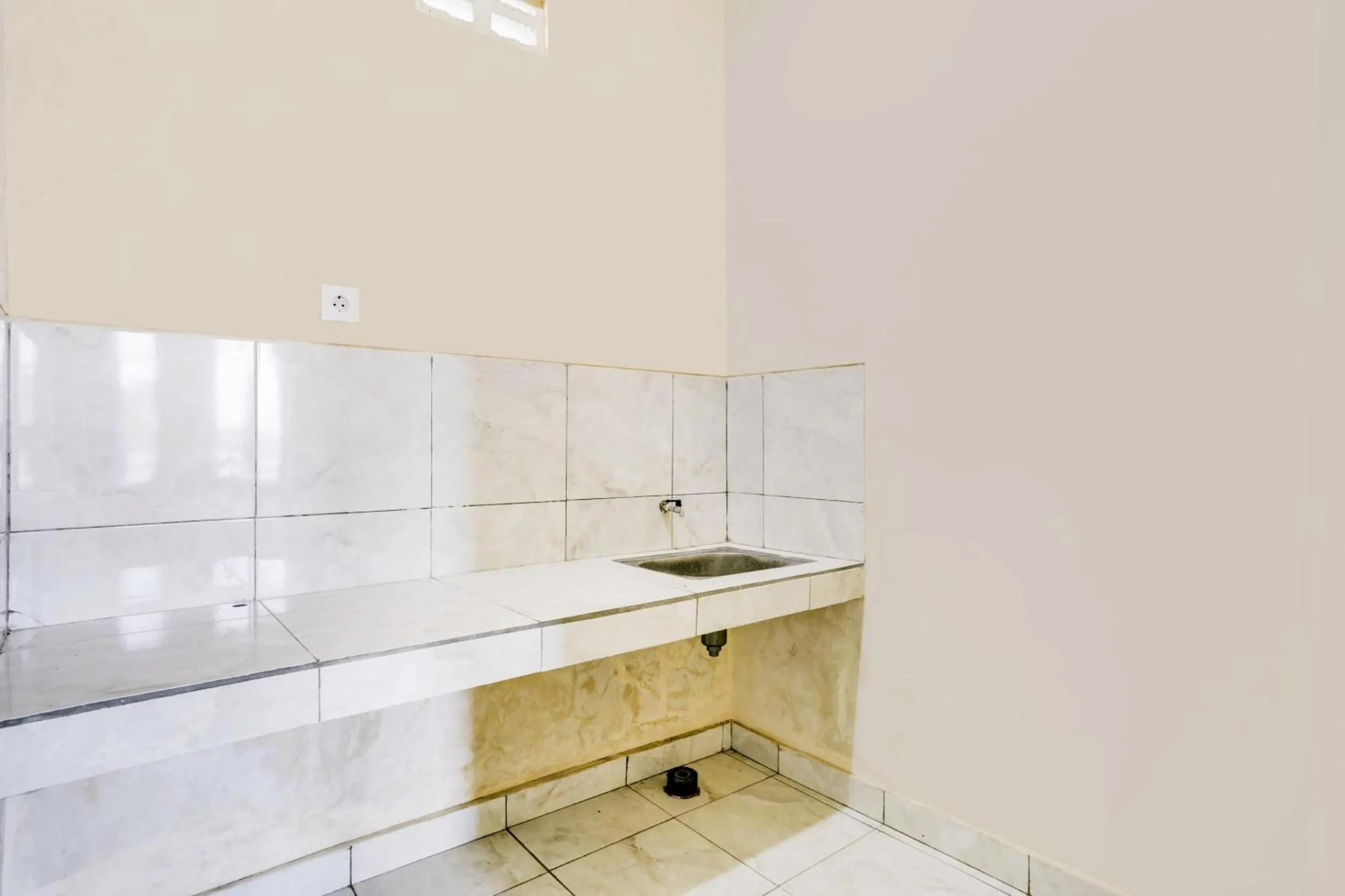 Bedroom in Hotel O Pondok Dukuh