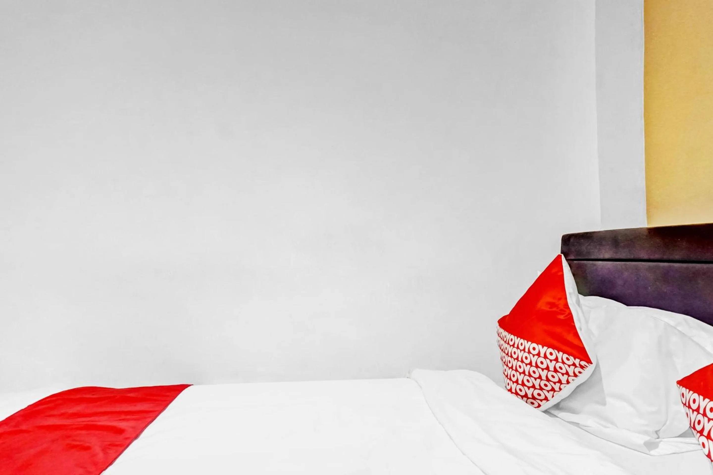 Bedroom, Bed in Hotel O Point Hostel