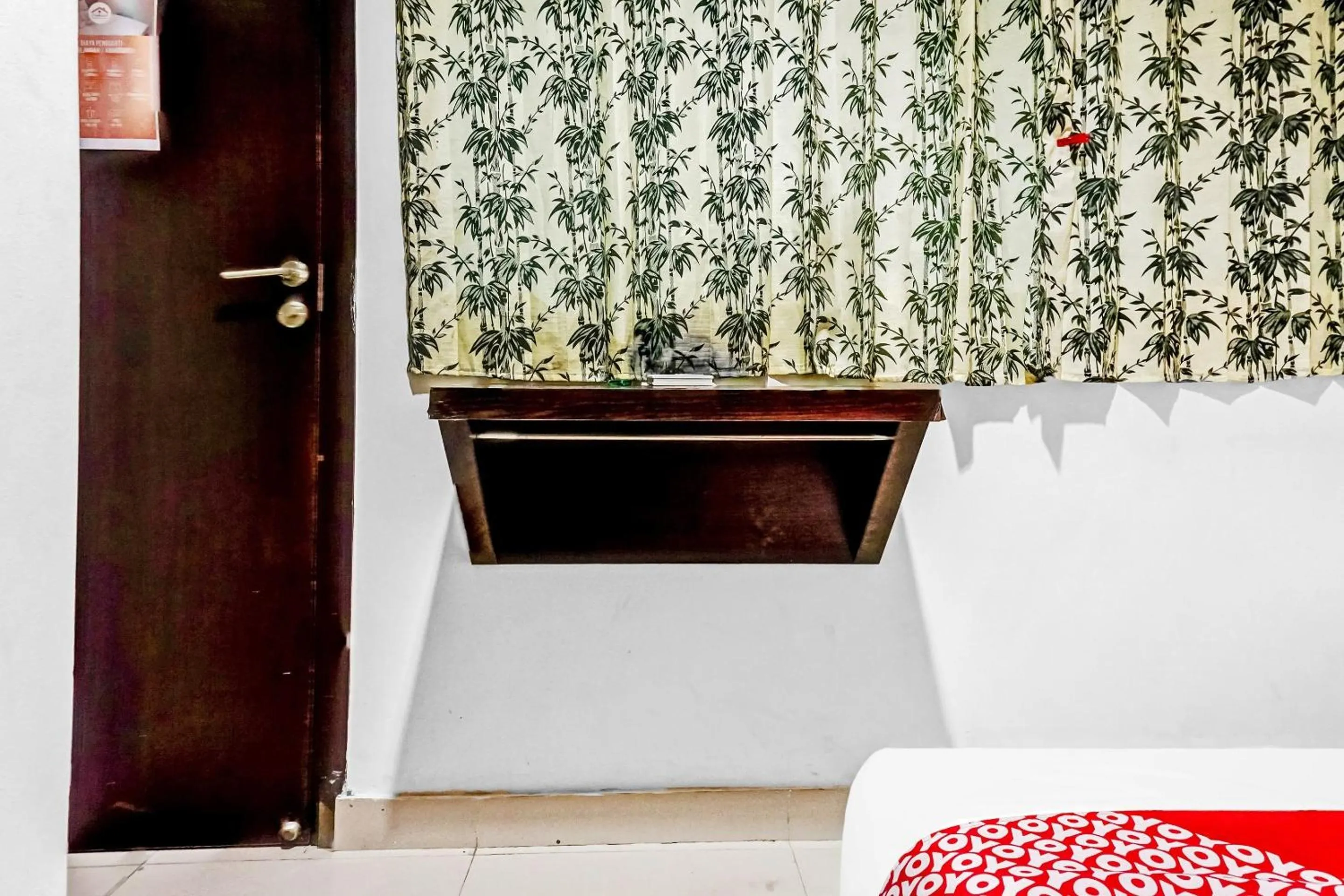 Bedroom, Bed in Hotel O Point Hostel