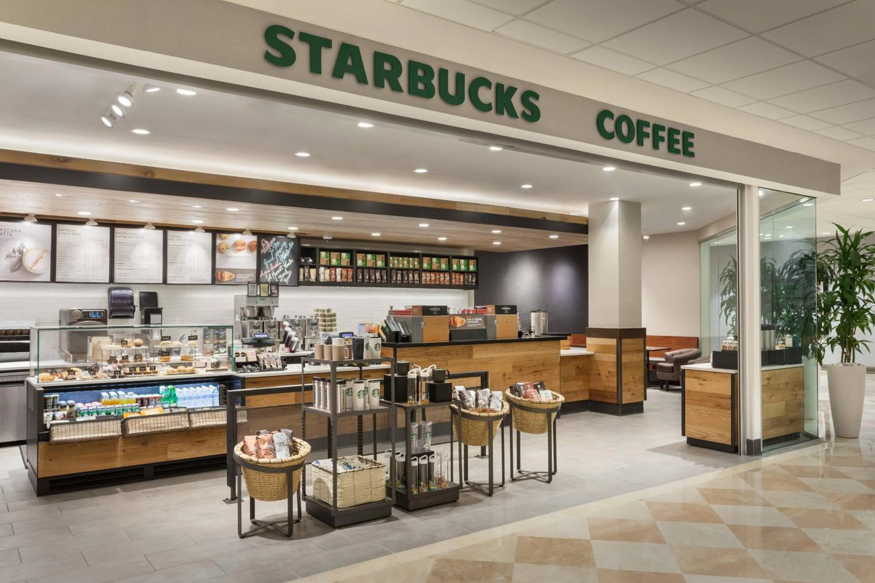 Restaurant/places to eat in Fort Lauderdale Marriott Harbor Beach Resort & Spa