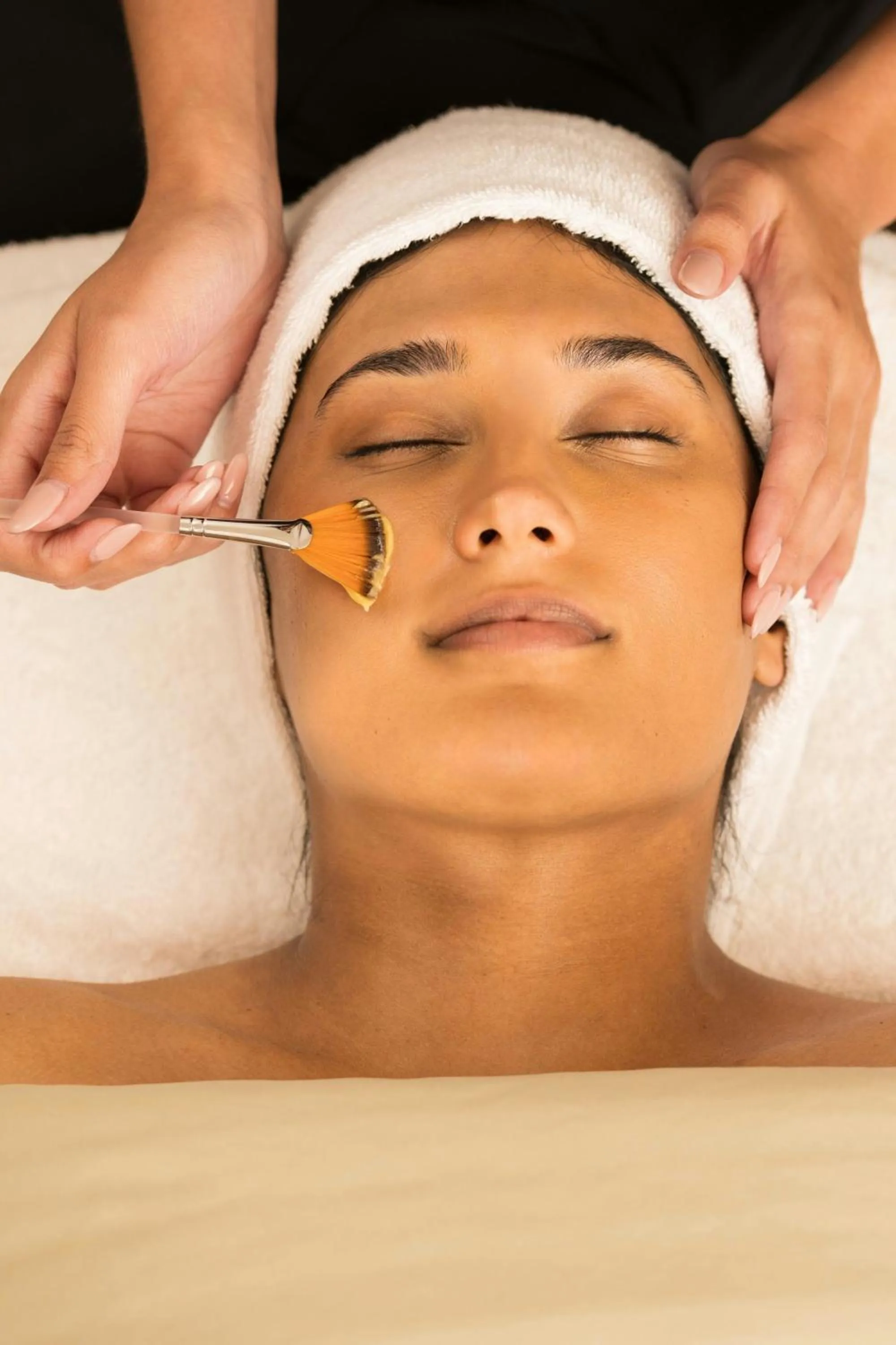 Spa and wellness centre/facilities in Fort Lauderdale Marriott Harbor Beach Resort & Spa