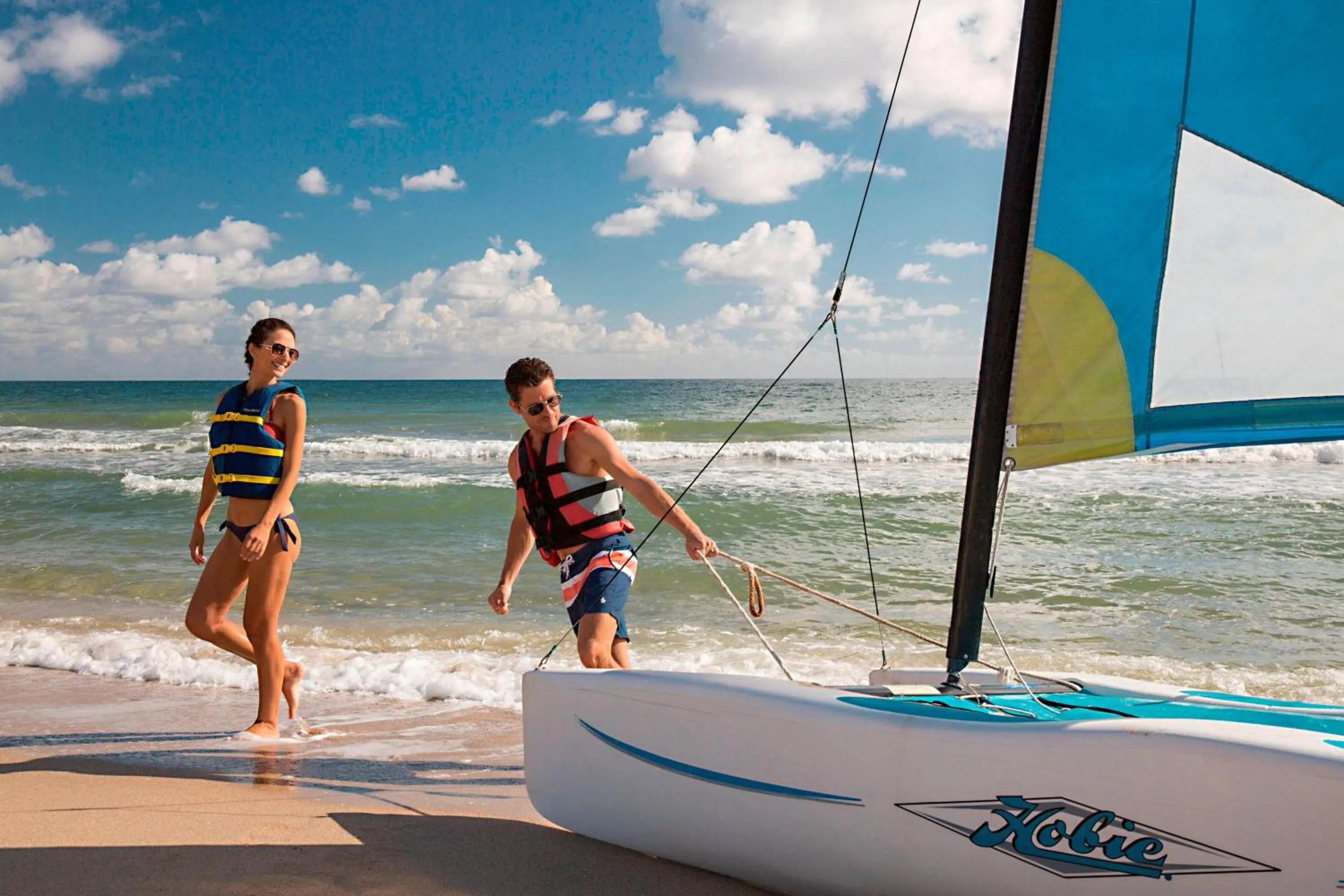 Other in Fort Lauderdale Marriott Harbor Beach Resort & Spa